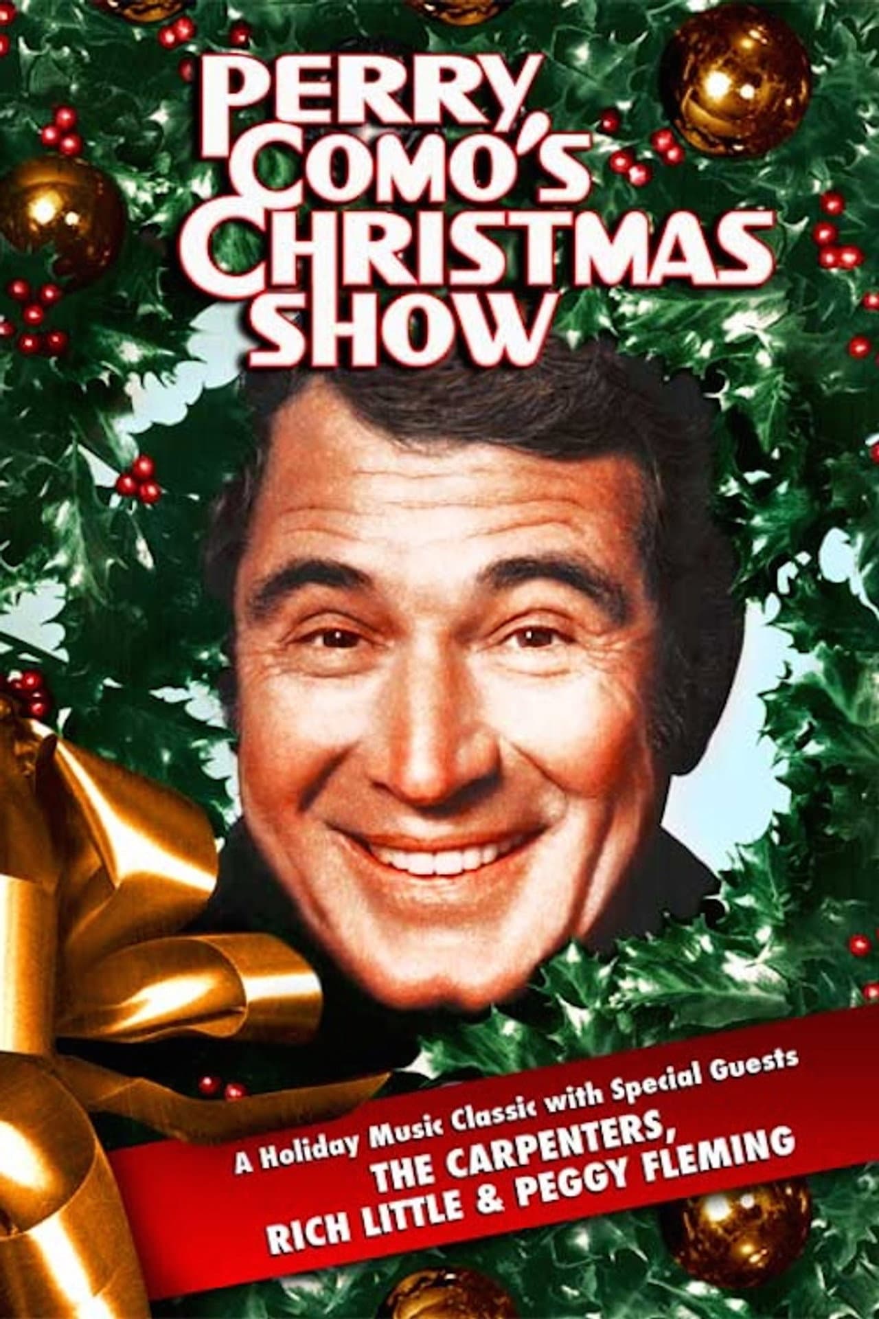 The Perry Como Christmas Show preview 1