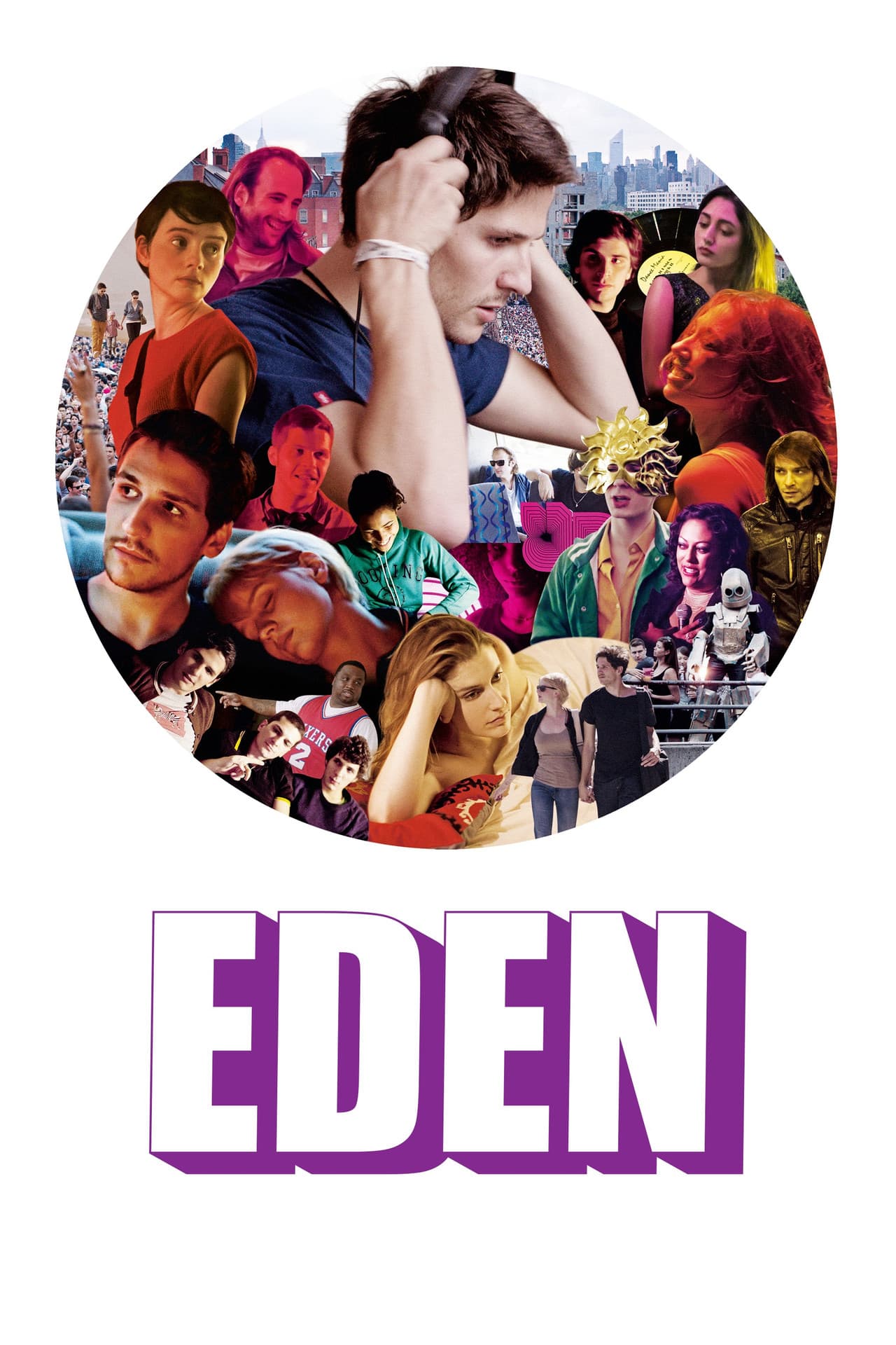 Eden preview 2