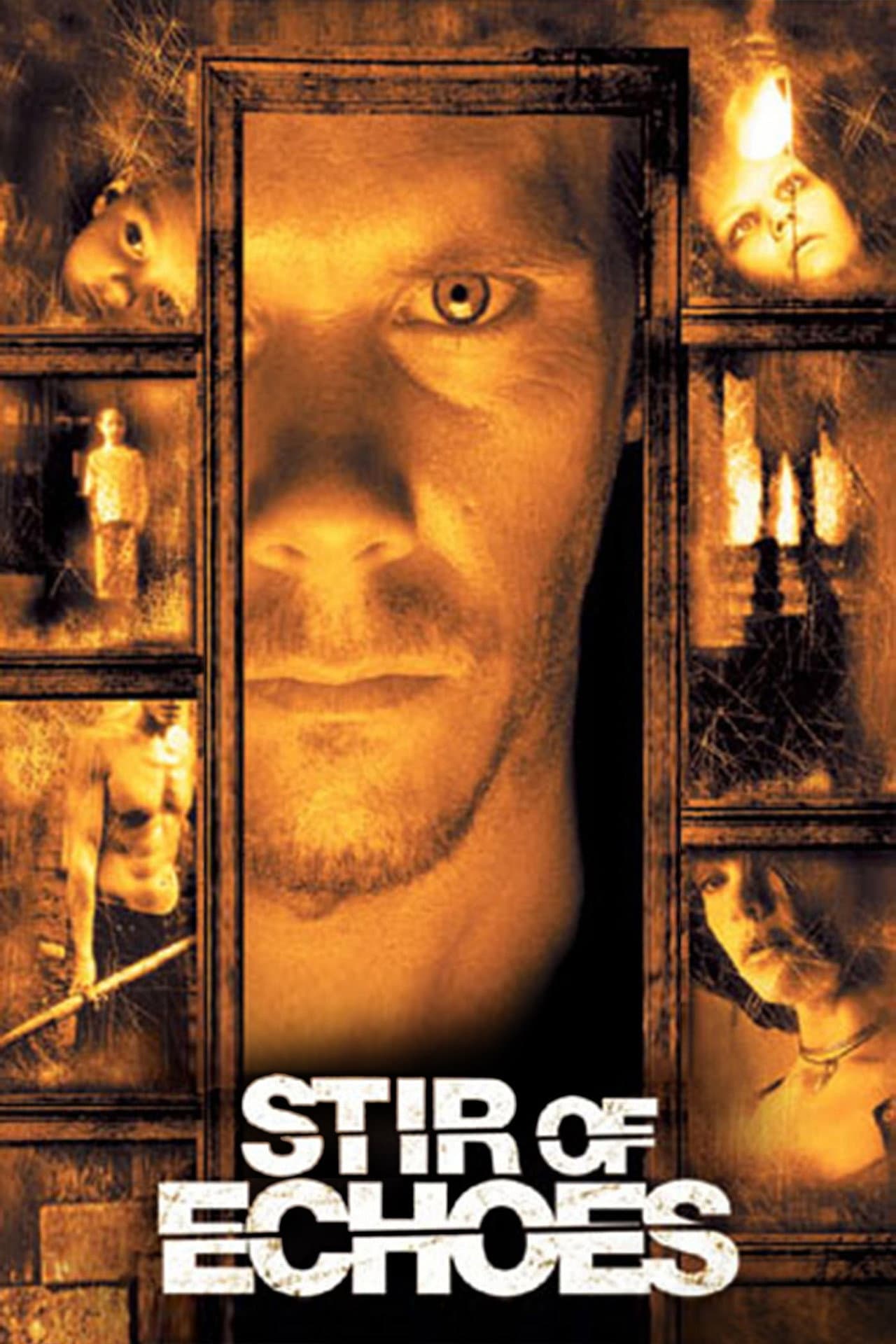 Stir of Echoes preview 2