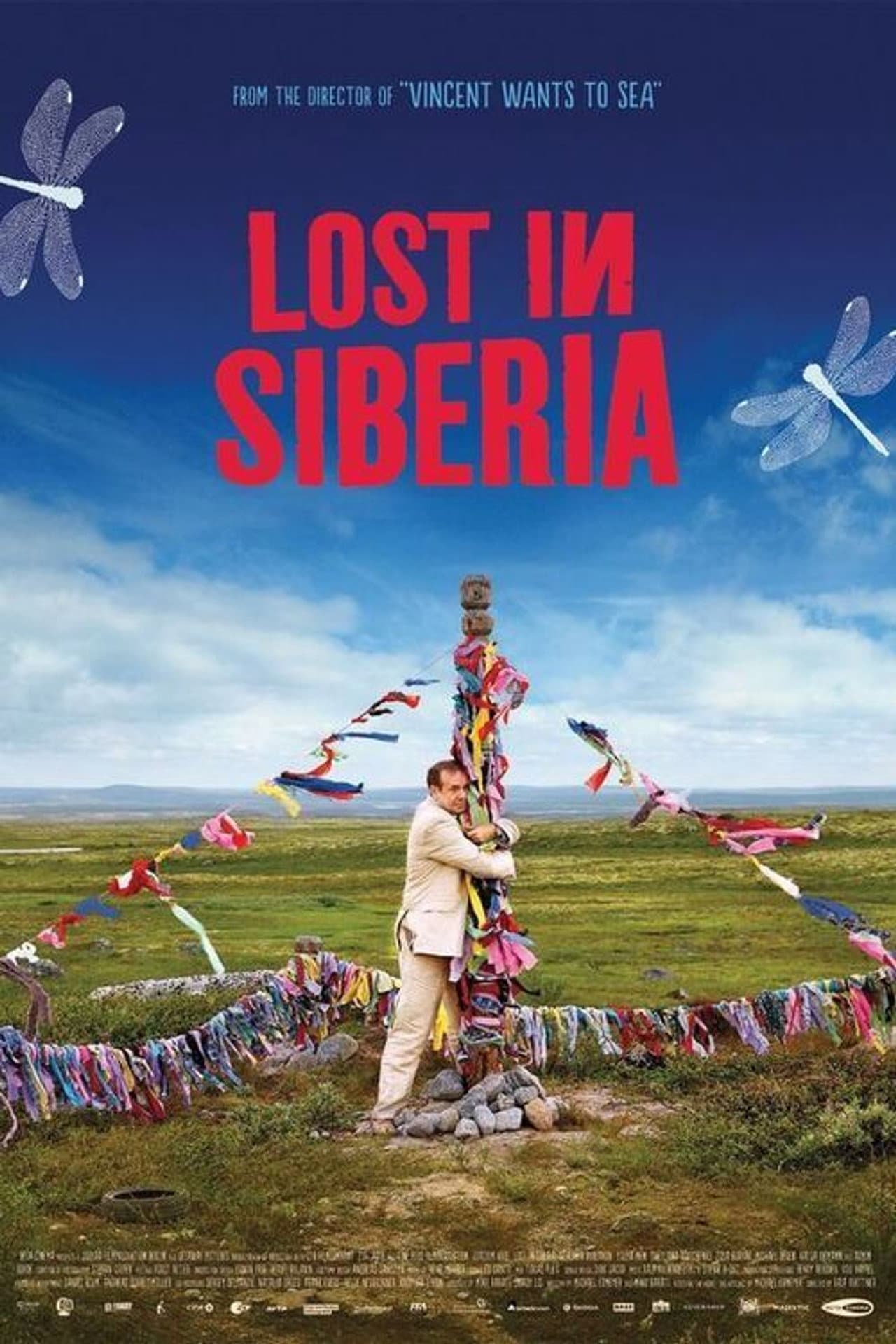 Lost in Siberia preview 2