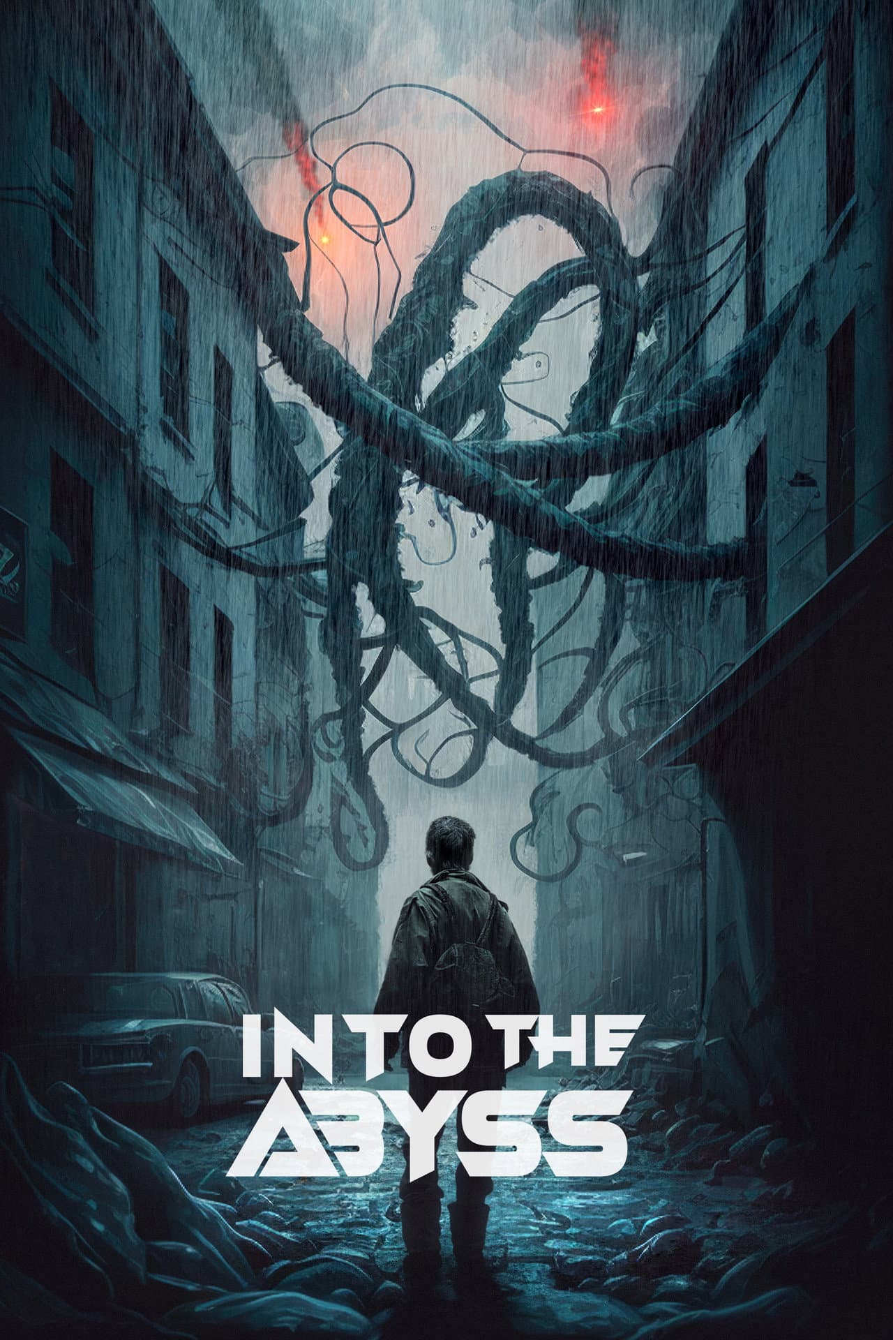 Into the Abyss preview 2