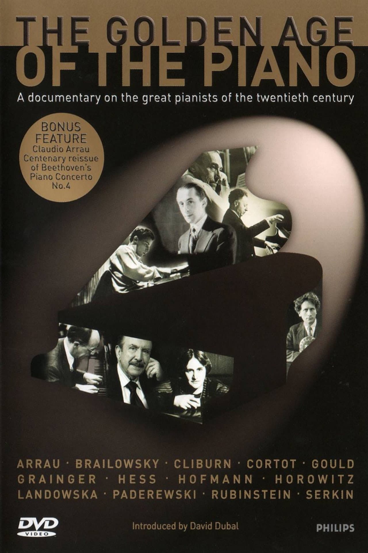 The Golden Age of the Piano preview 1