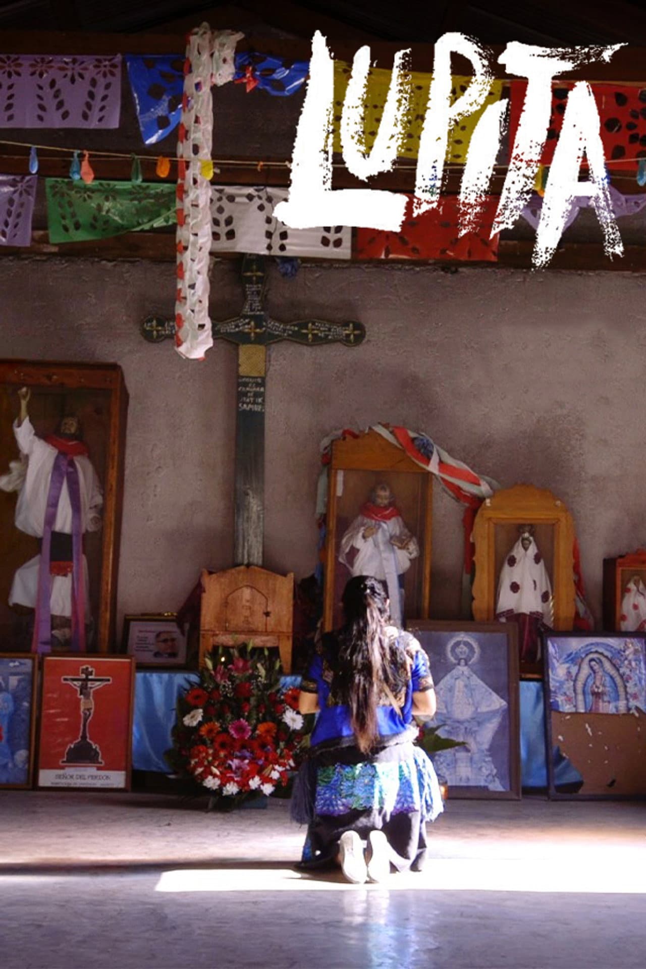 Lupita preview 2