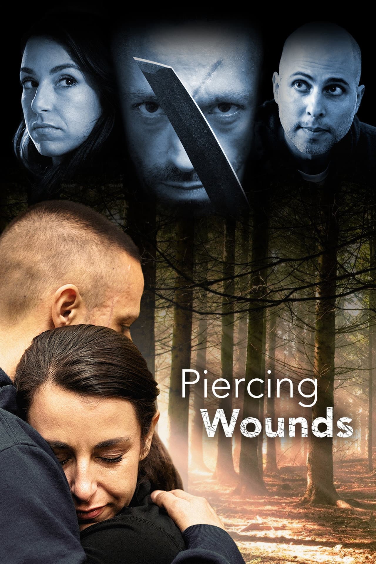 Piercing Wounds preview 2