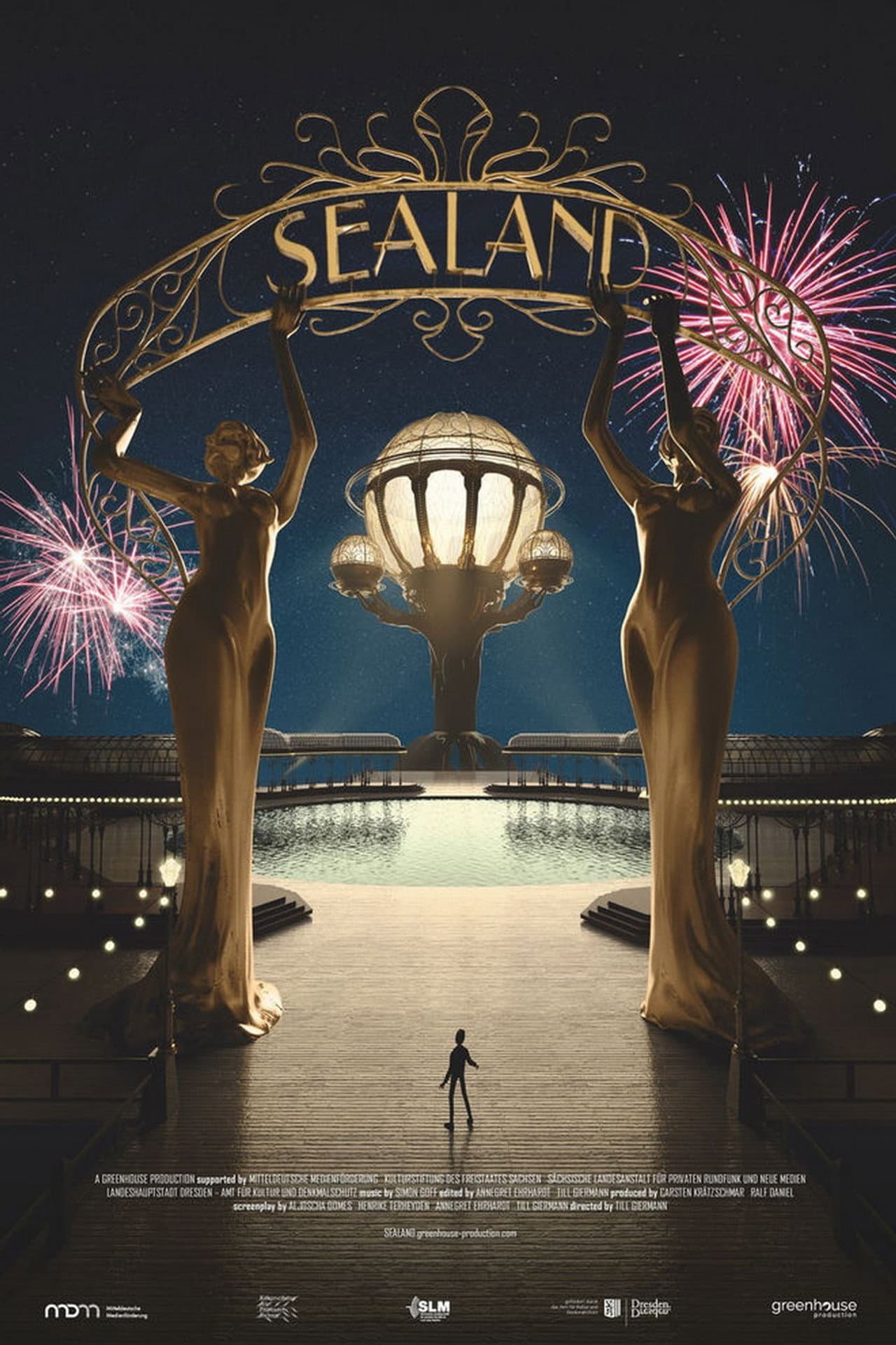 Sealand preview 2