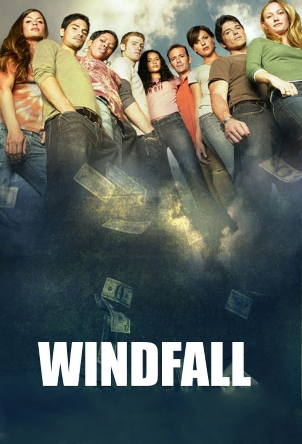 Windfall preview 2
