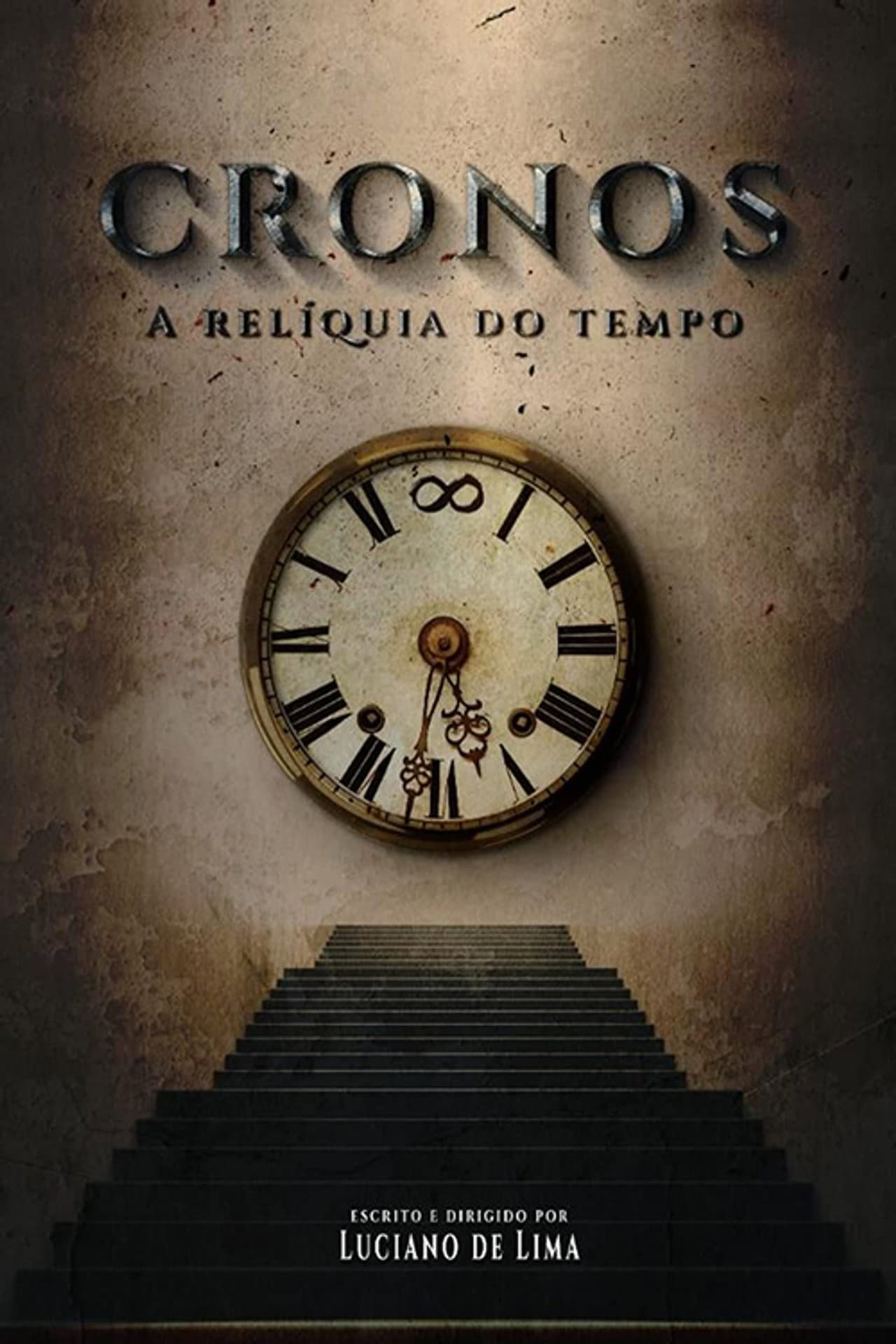 Cronos - A Relíquia do Tempo preview 2