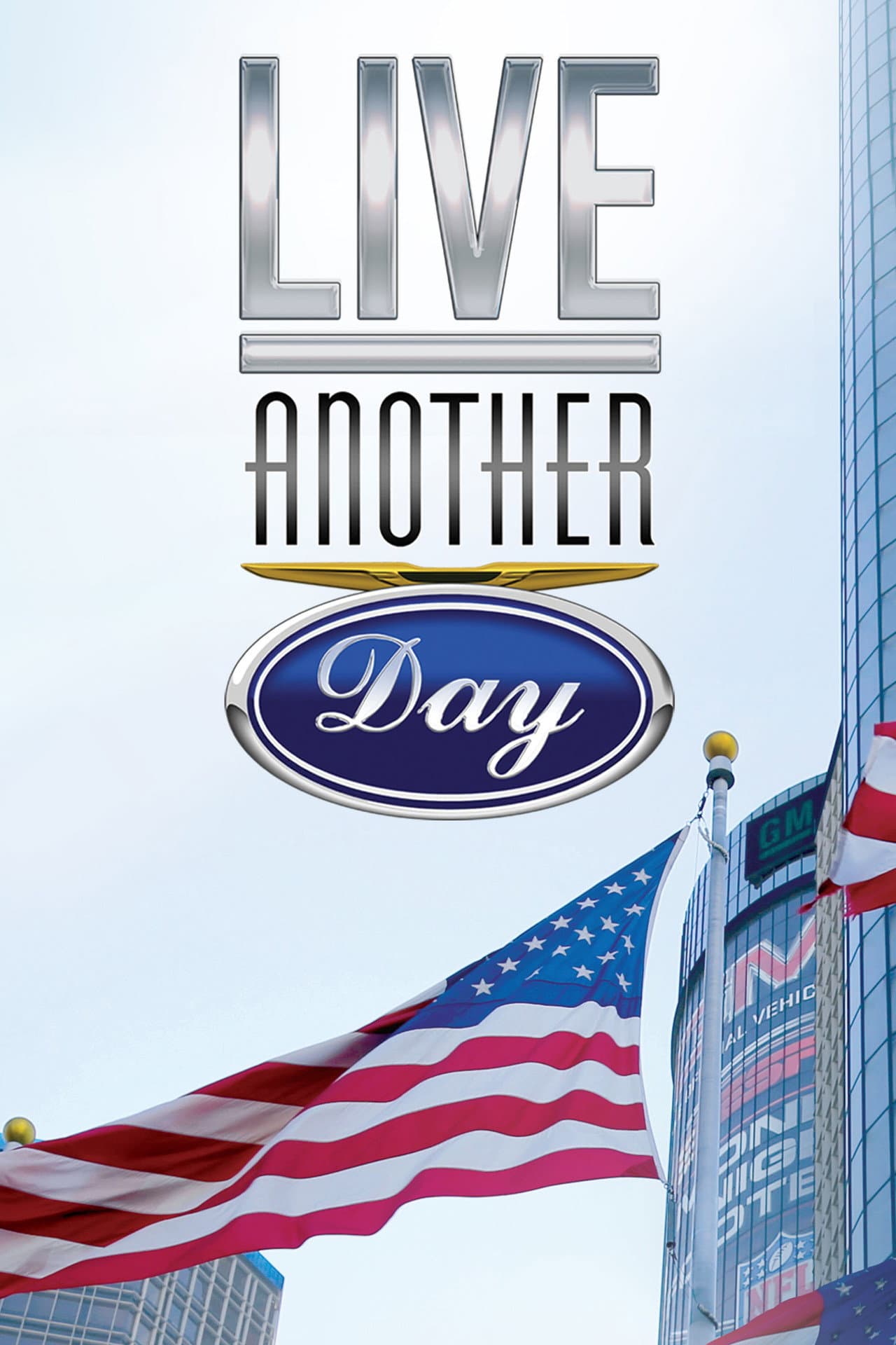Live Another Day preview 2