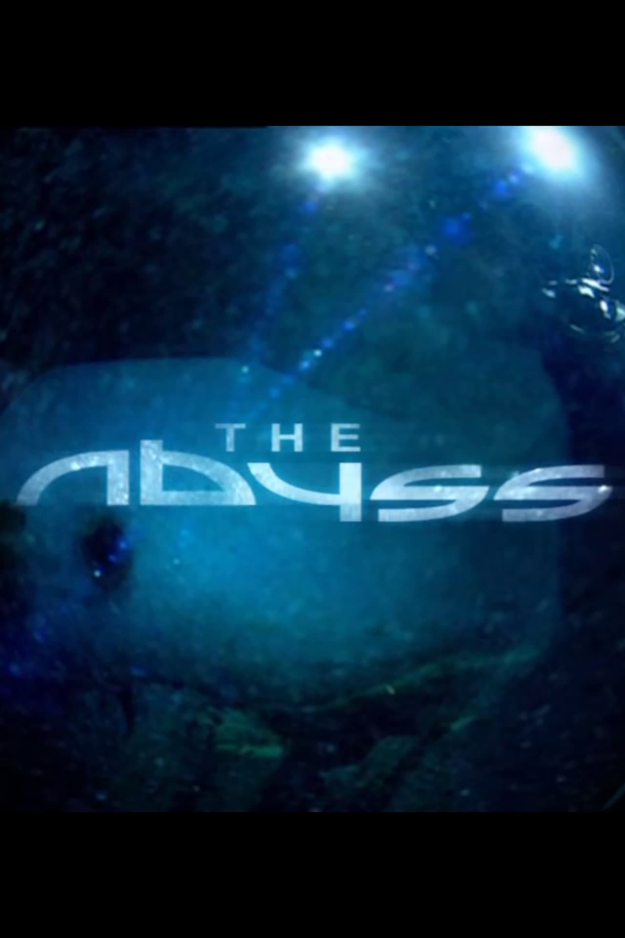 The Abyss preview 1
