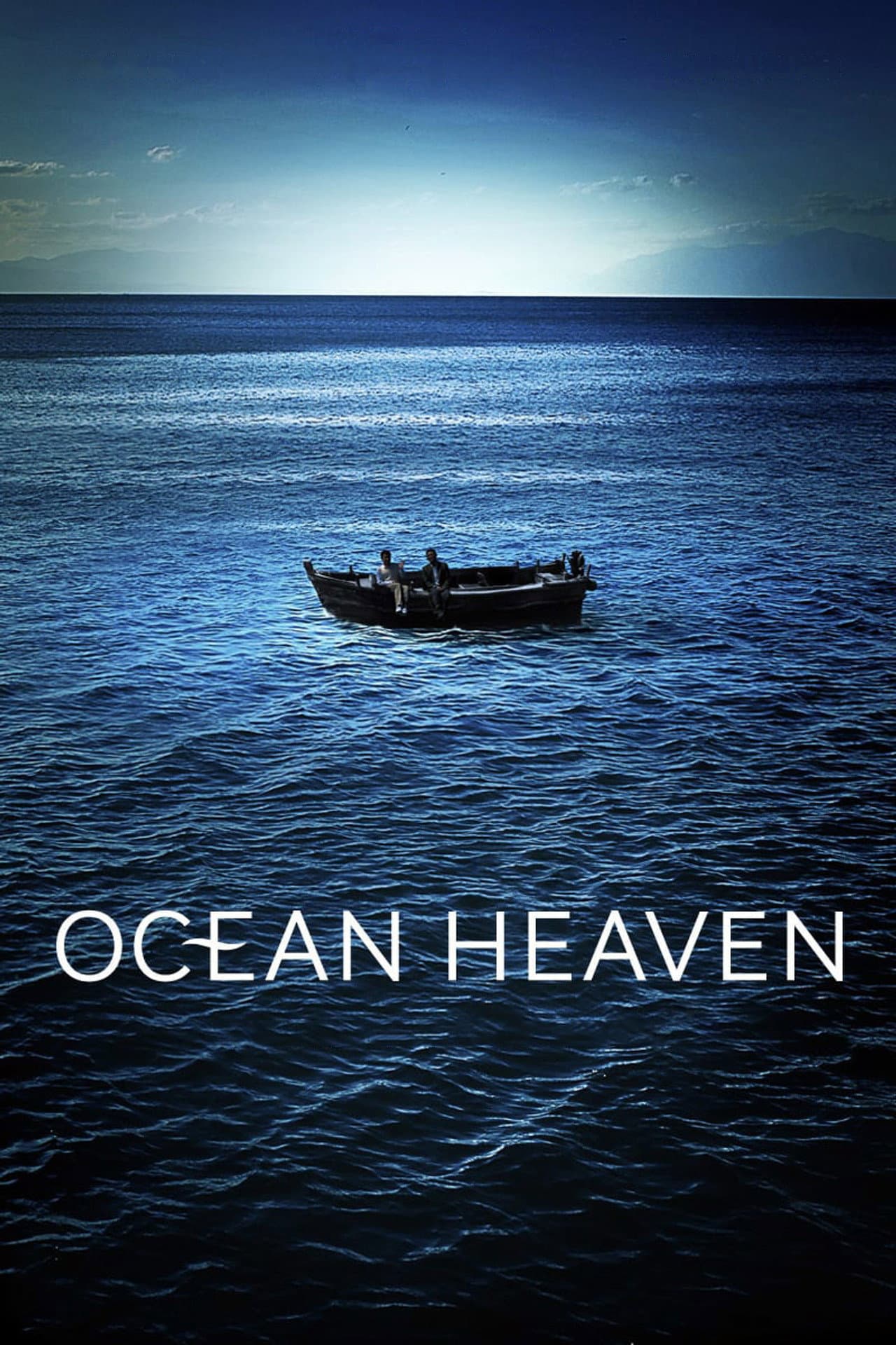 Ocean Heaven preview 2