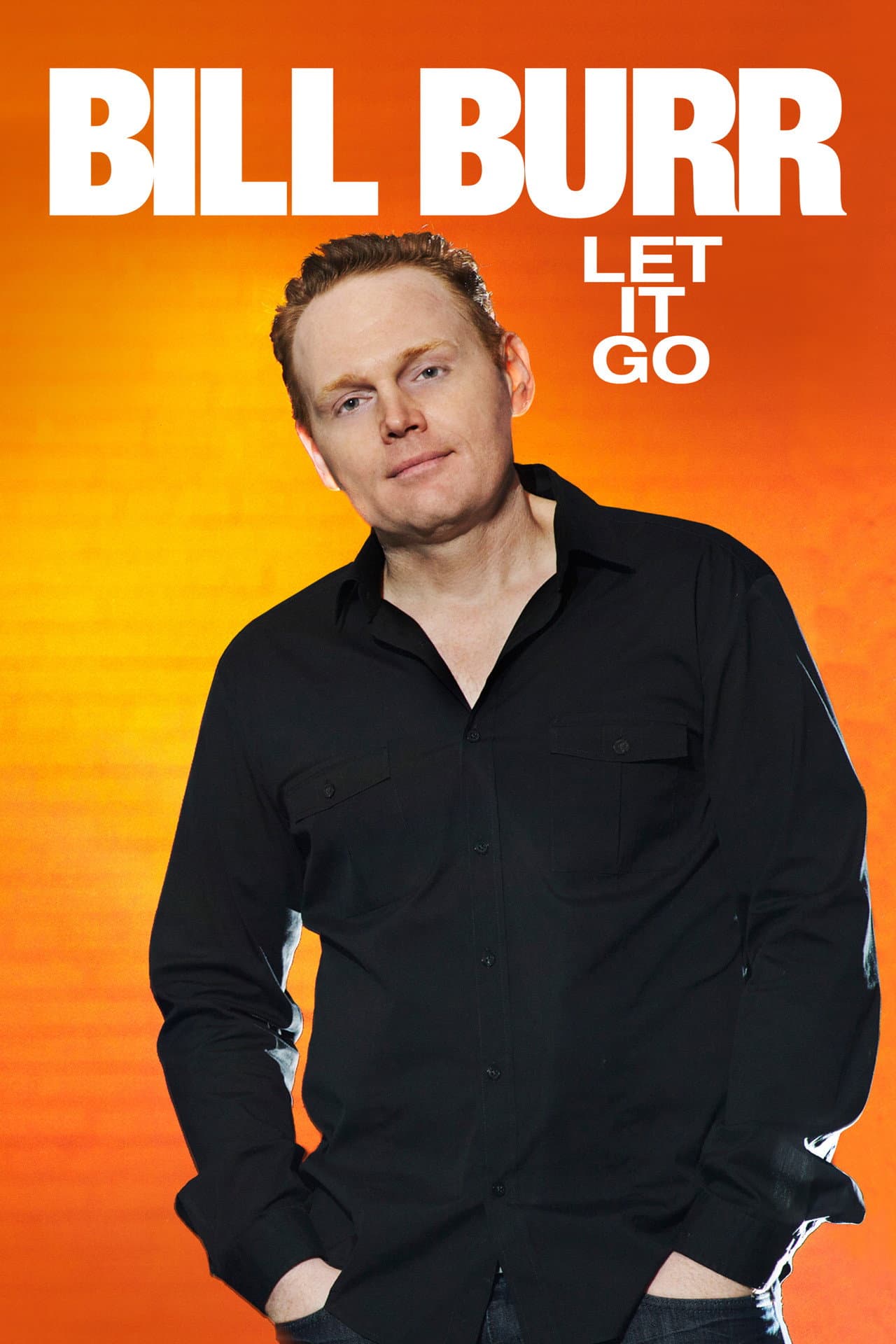 Bill Burr: Let It Go preview 2