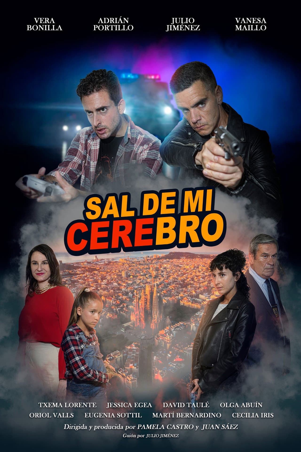Sal de mi cerebro preview 2