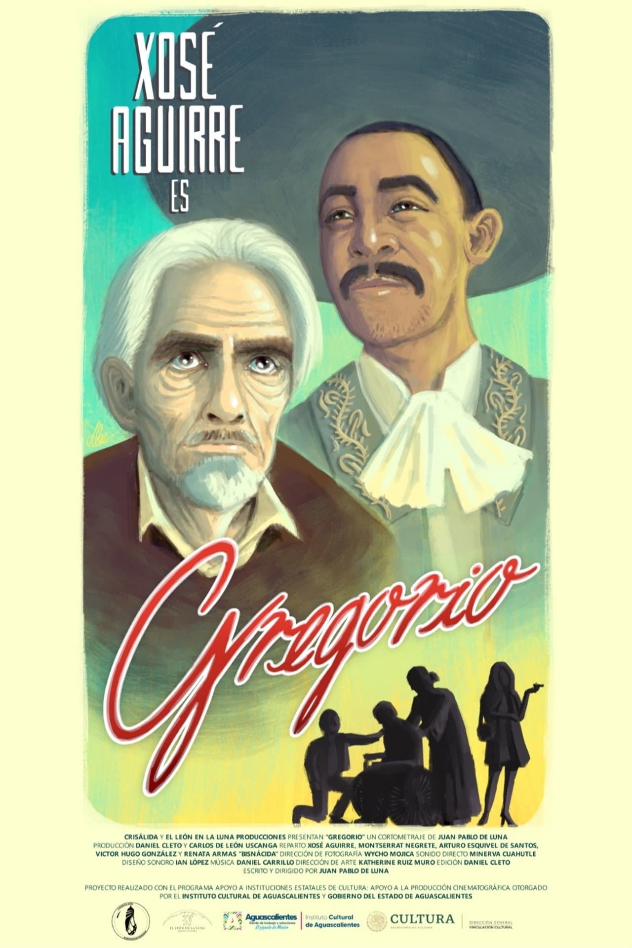 Gregorio preview 2