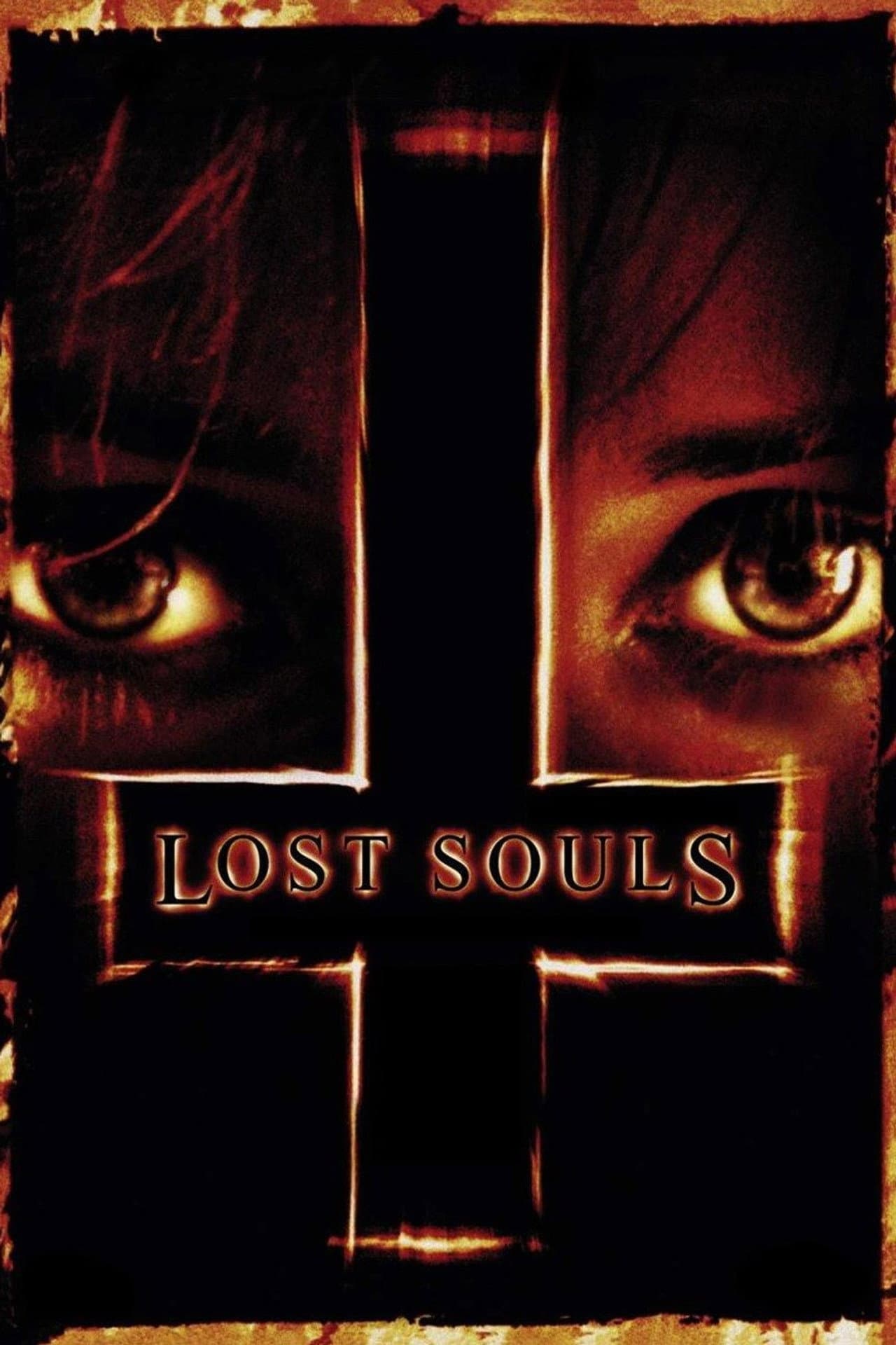 Lost Souls preview 2