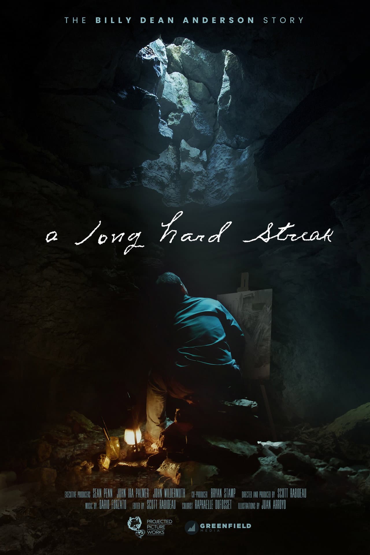 A Long Hard Streak preview 2