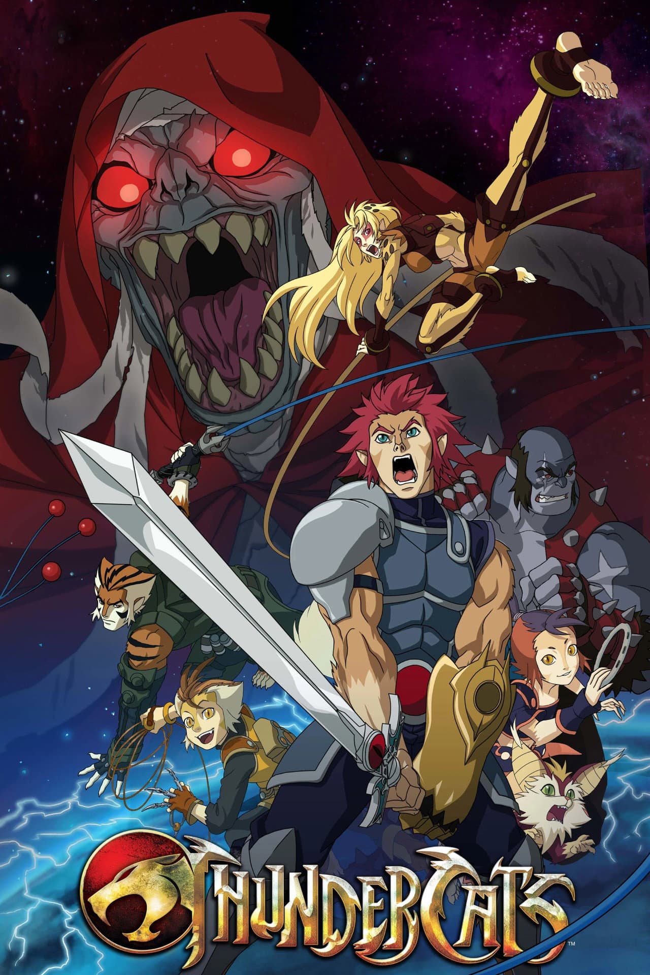 ThunderCats preview 2