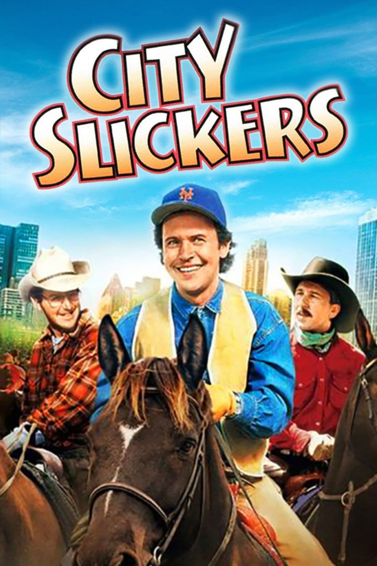City Slickers preview 2