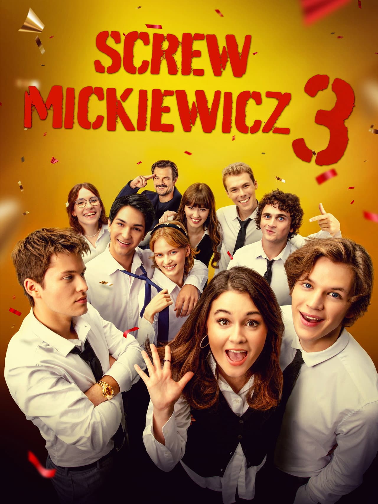 Screw Mickiewicz 3 preview 2
