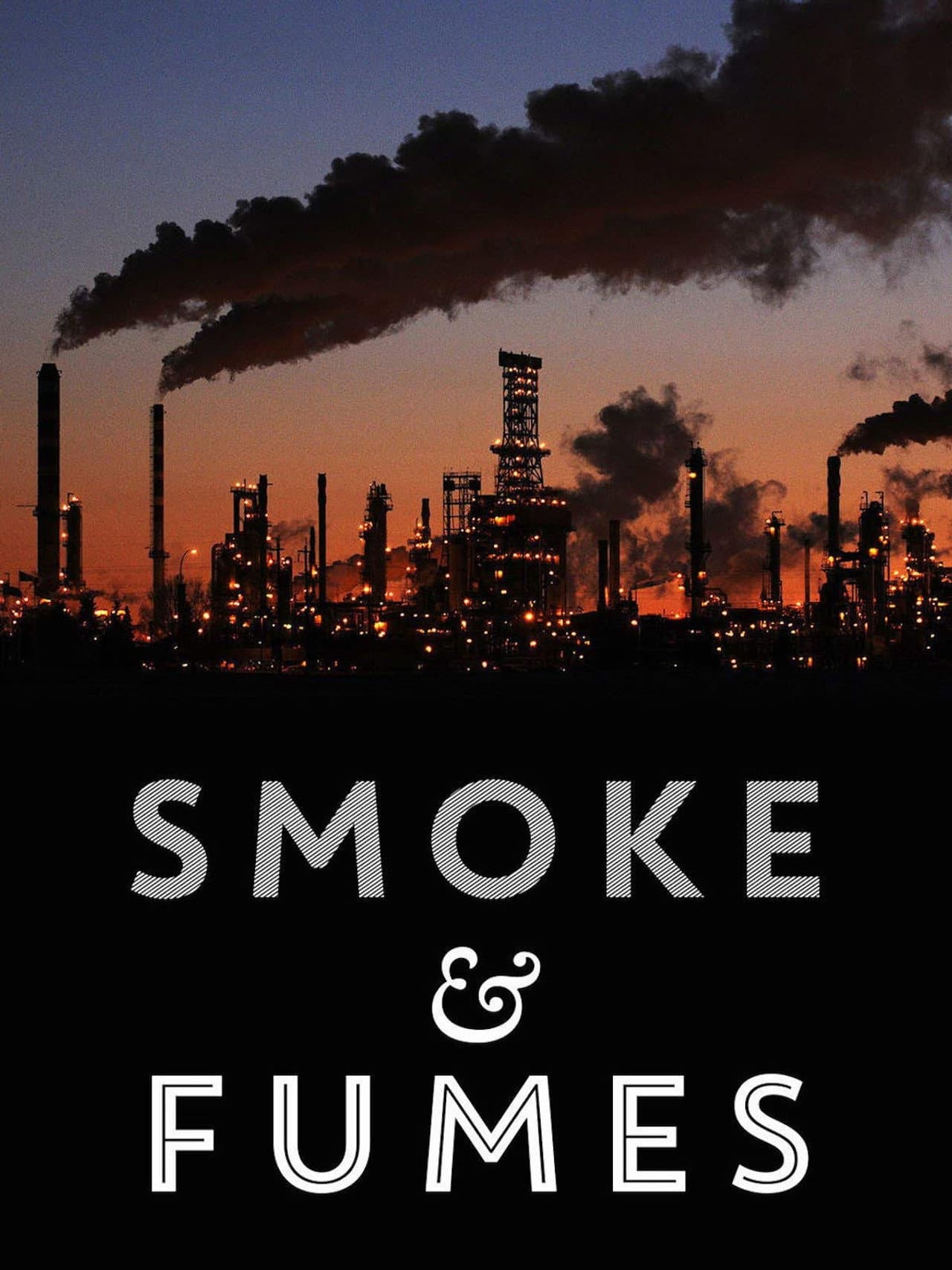 Smoke and Fumes: The Climate Change Cover-Up preview 2