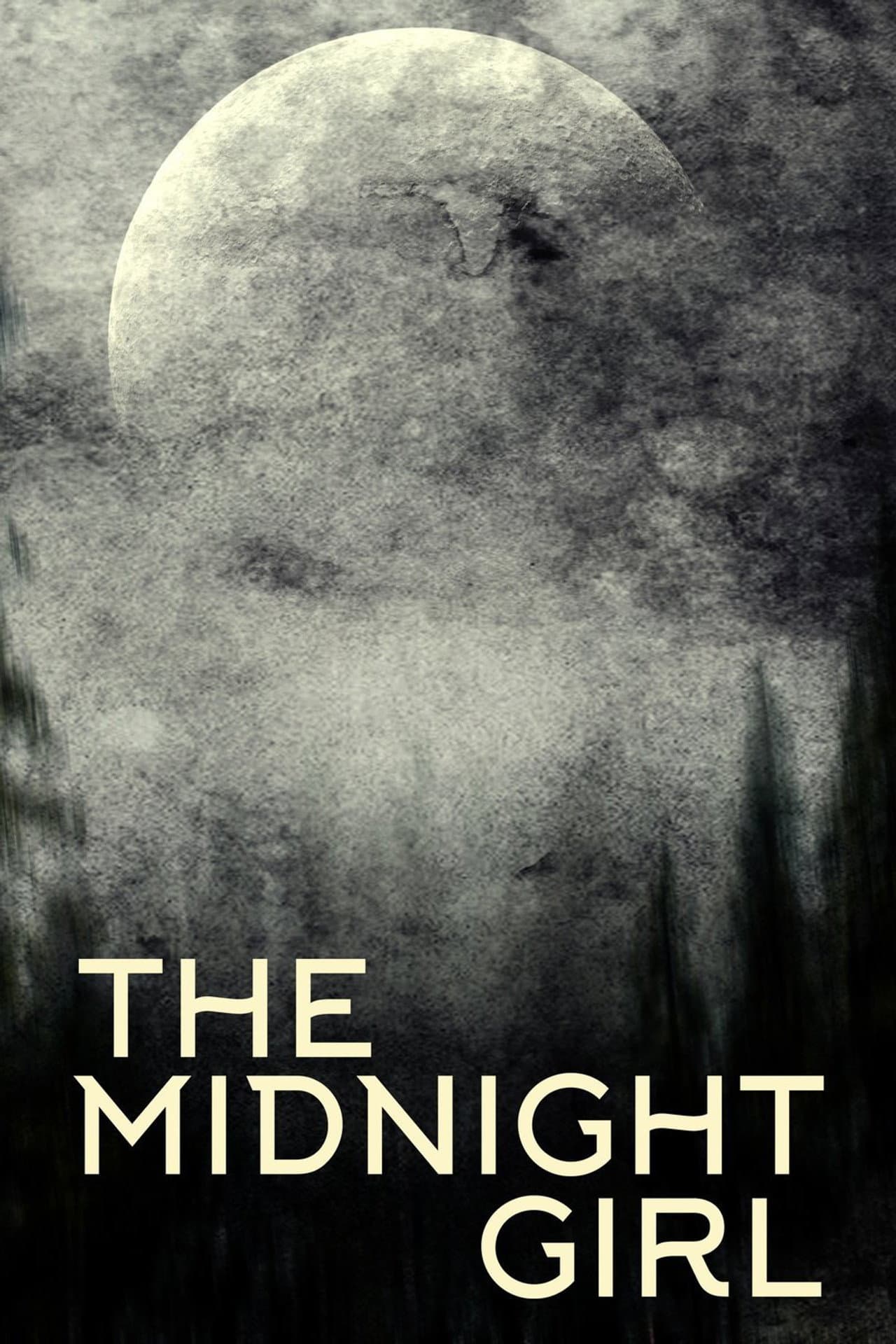 The Midnight Girl preview 2