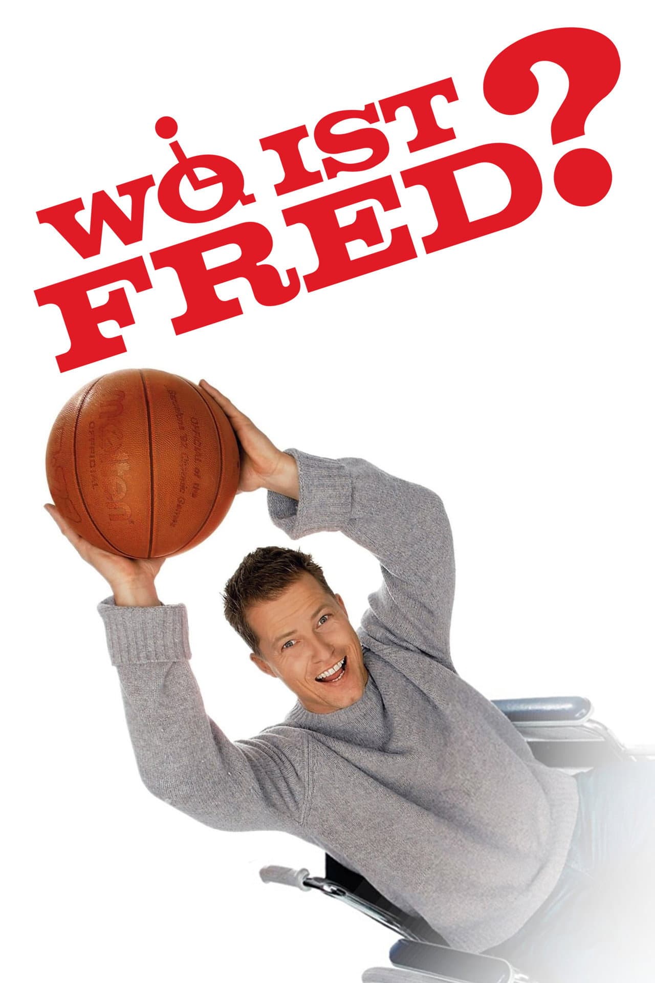 Where Is Fred? preview 2