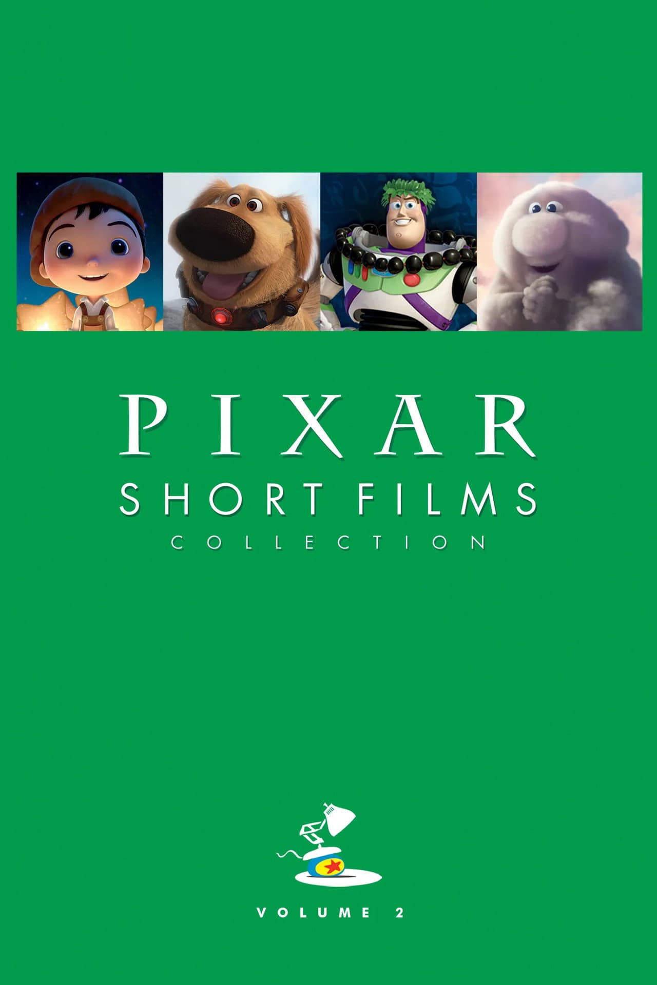 Pixar Short Films Collection: Volume 2 preview 2