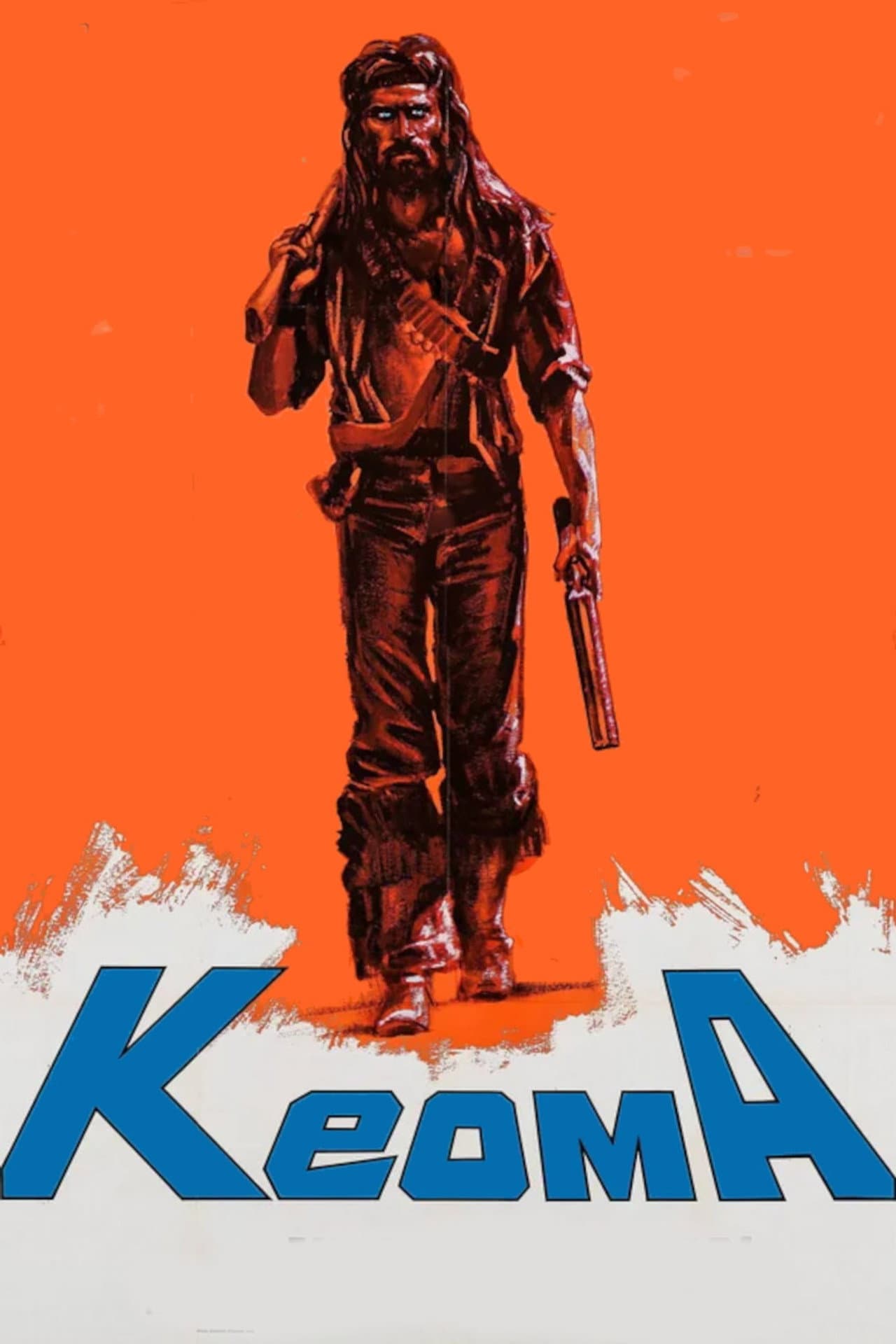 Keoma preview 2