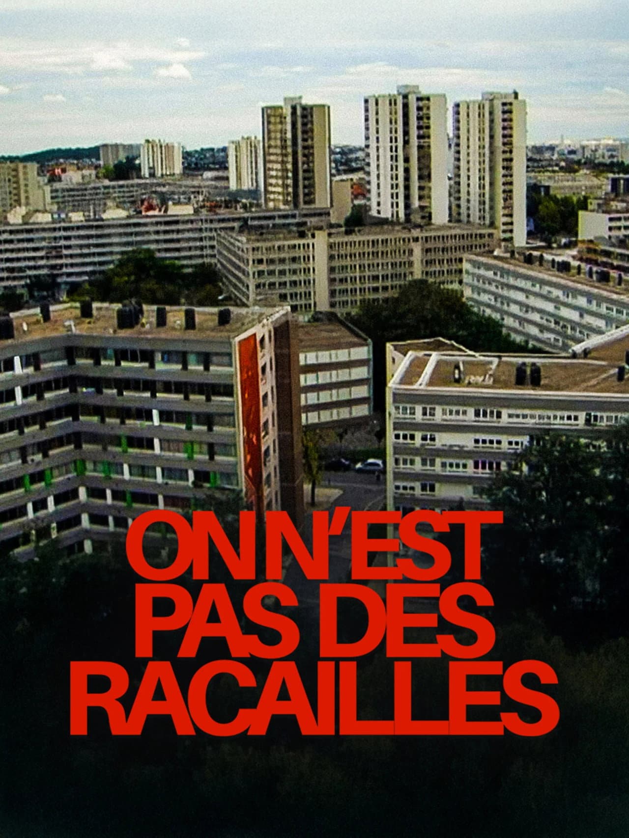 On n'est pas des racailles preview 2