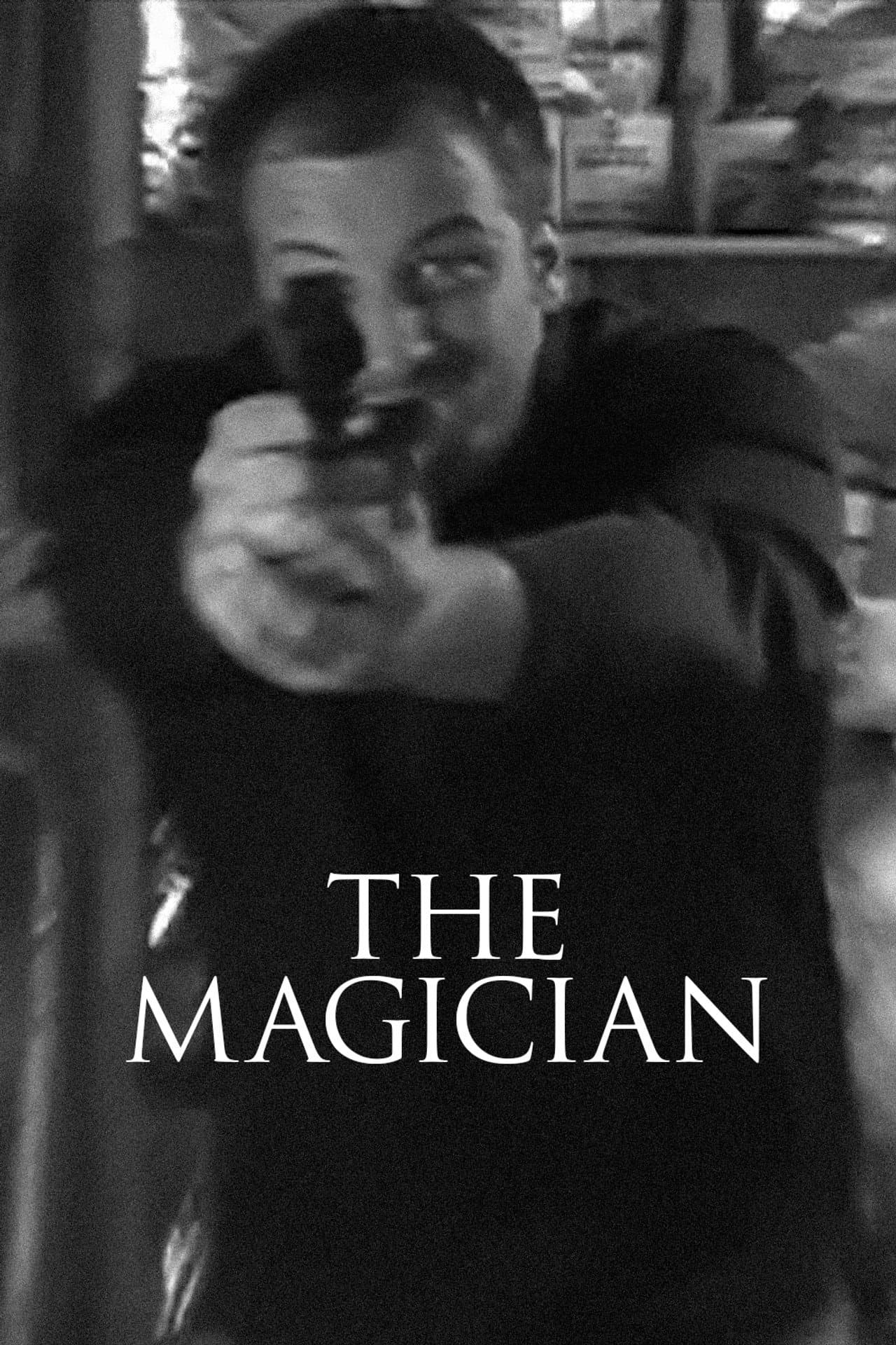 The Magician preview 2