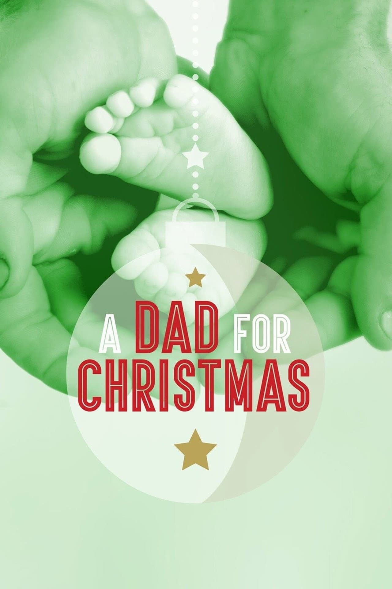 A Dad for Christmas preview 1