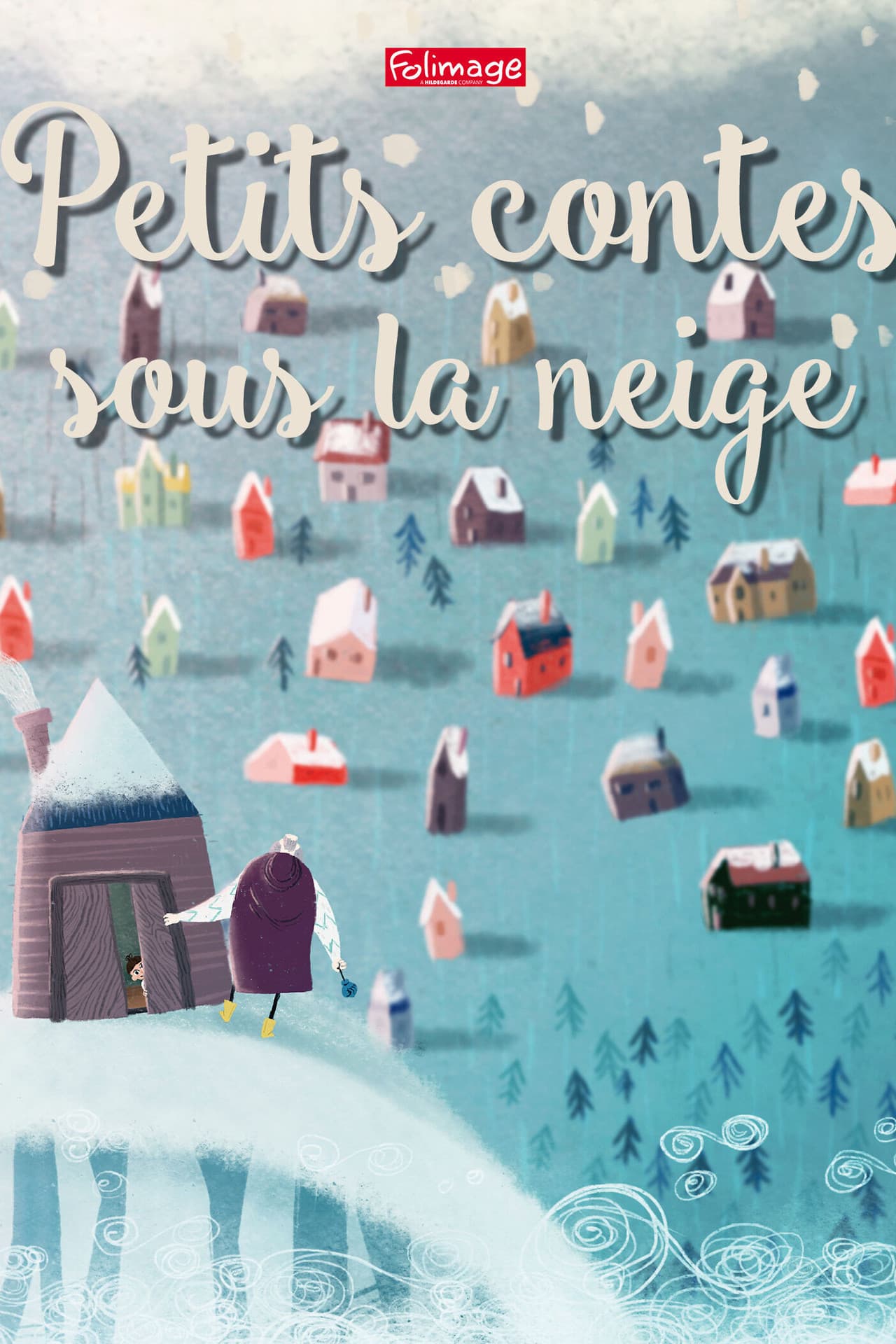 Little Tales in the Snow preview 2