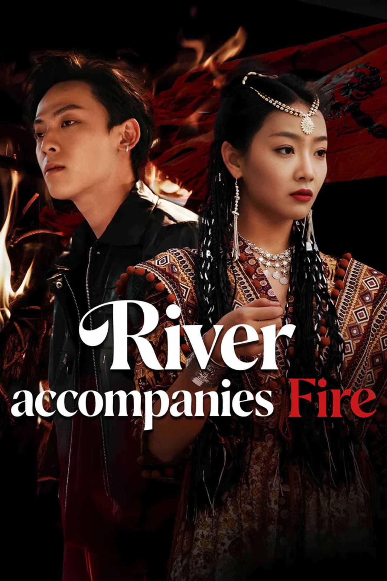 River Accompanies Fire preview 2