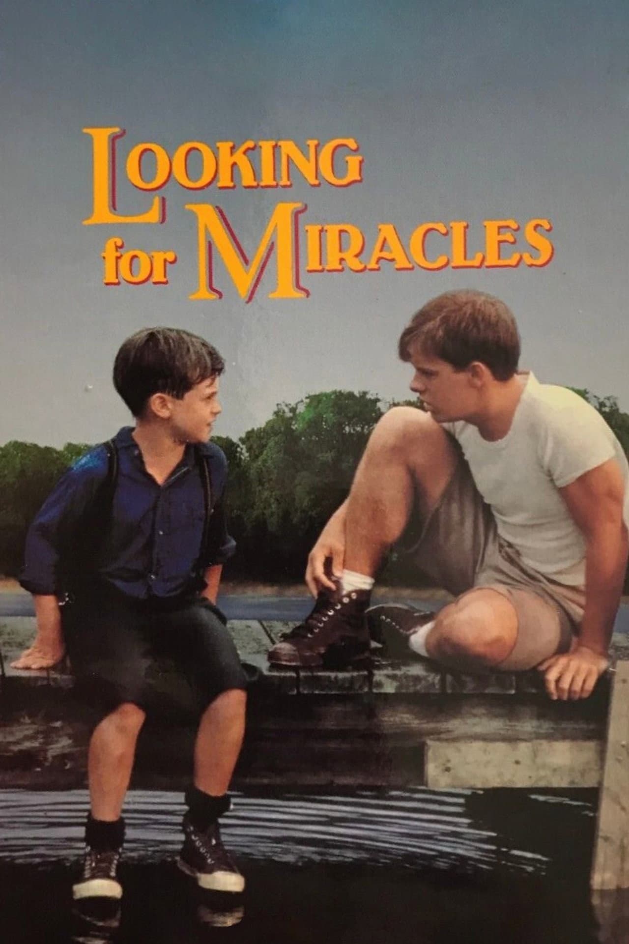 Looking for Miracles preview 2