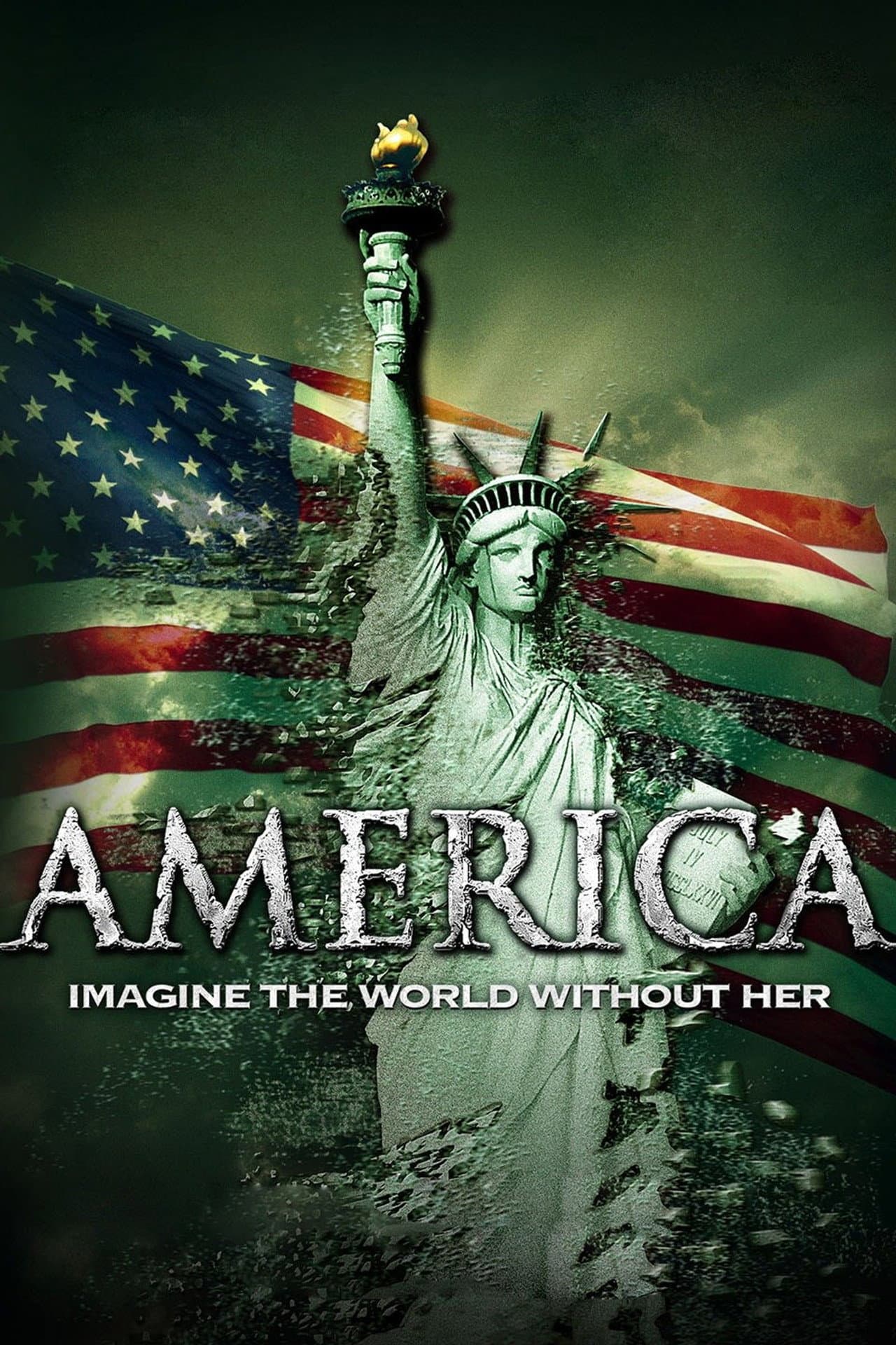 America: Imagine the World Without Her preview 2