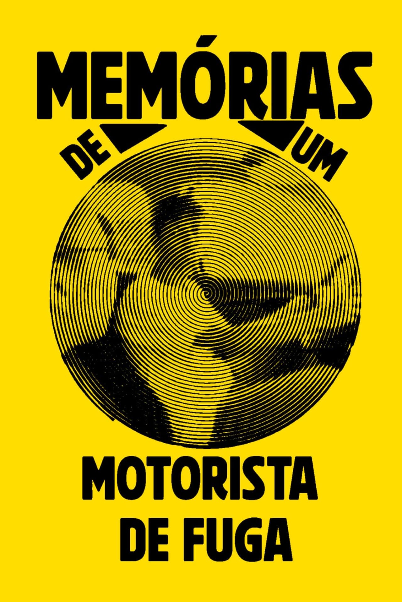 Memoirs of a Getaway Driver preview 2