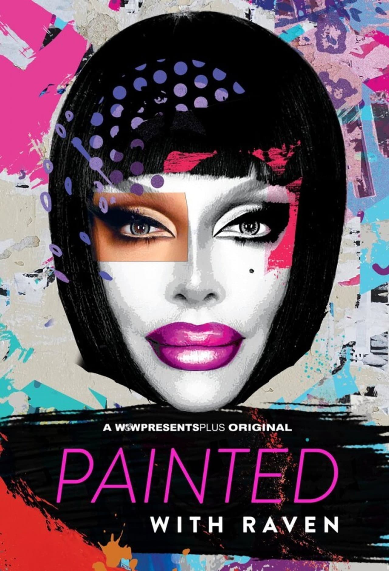Painted with Raven preview 2