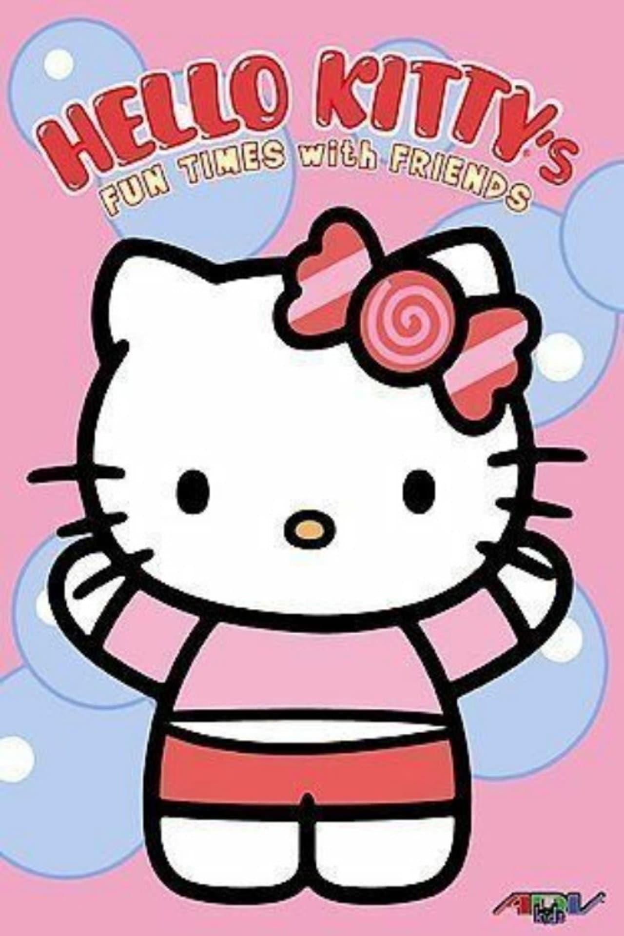 Hello Kitty's Animation Theater preview 2