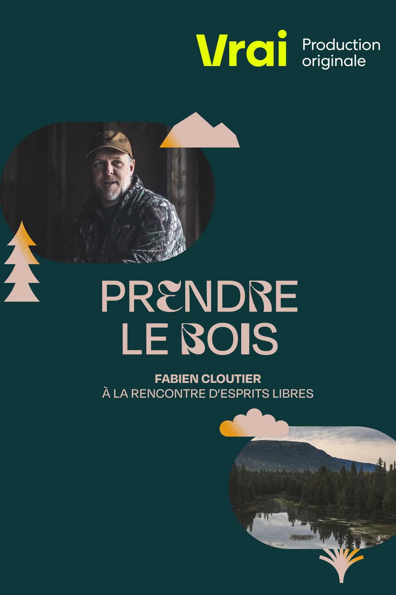 Prendre le bois preview 1