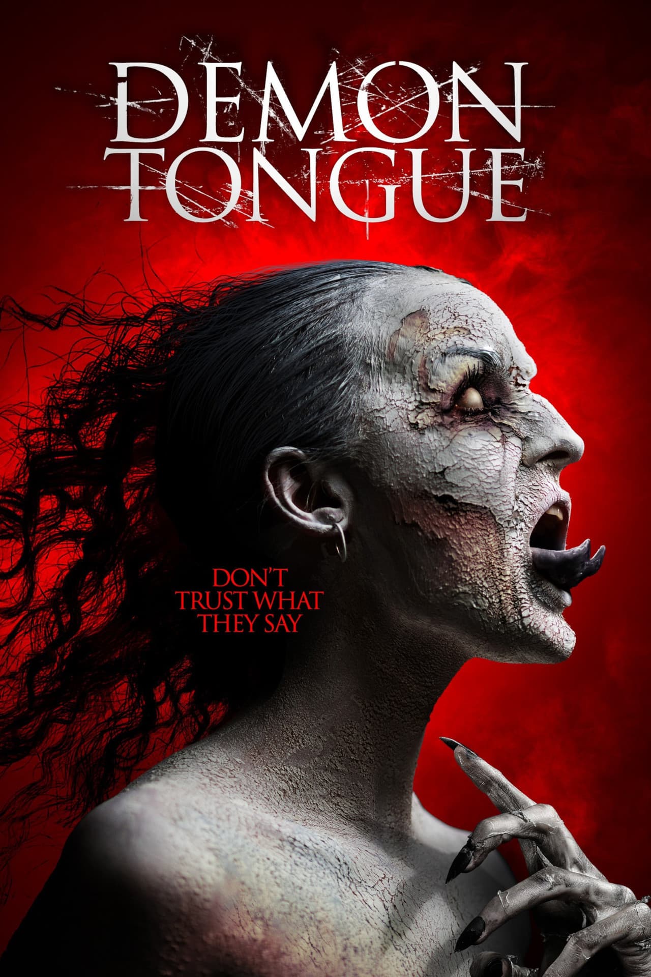 Demon Tongue preview 2