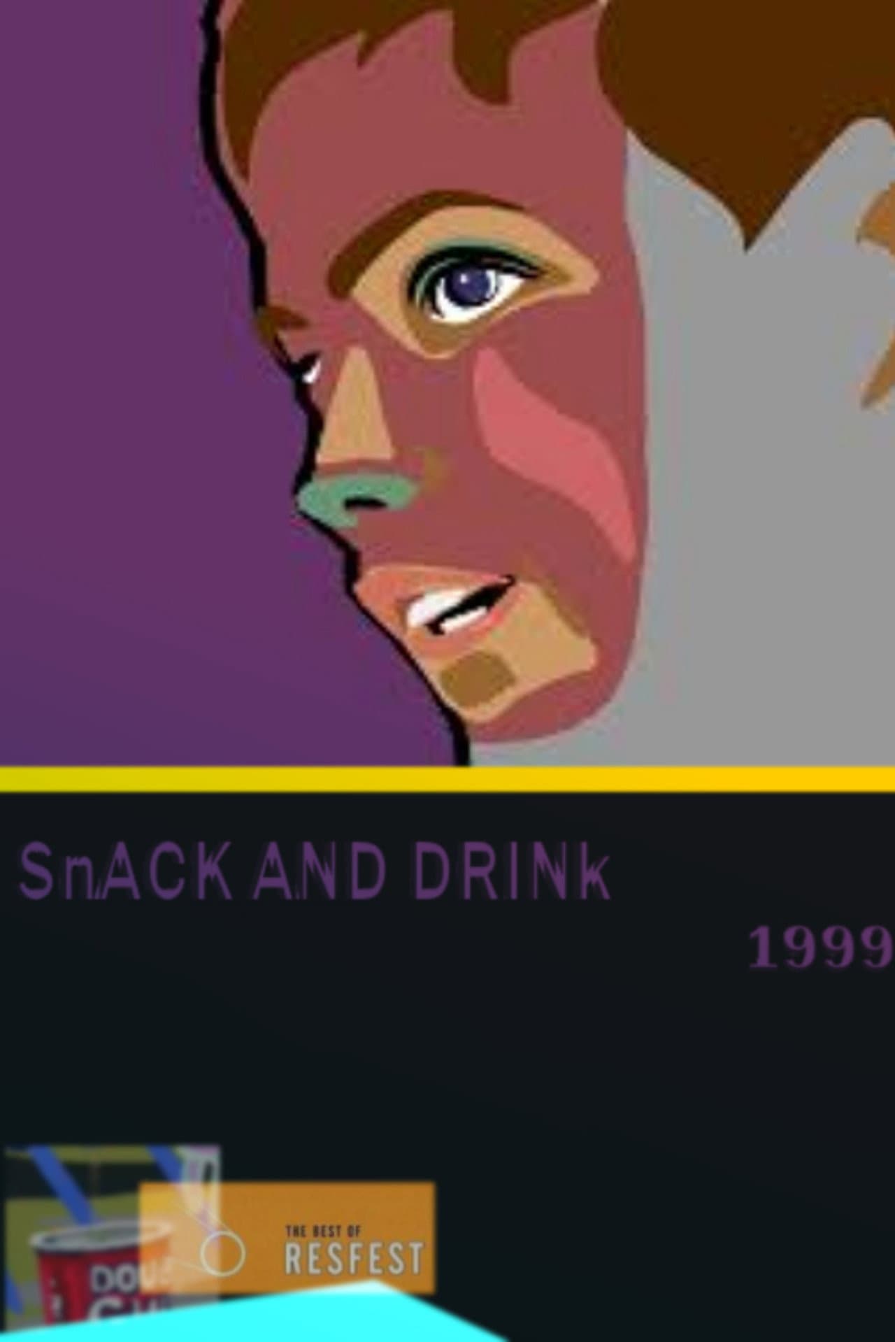 Snack And Drink preview 1