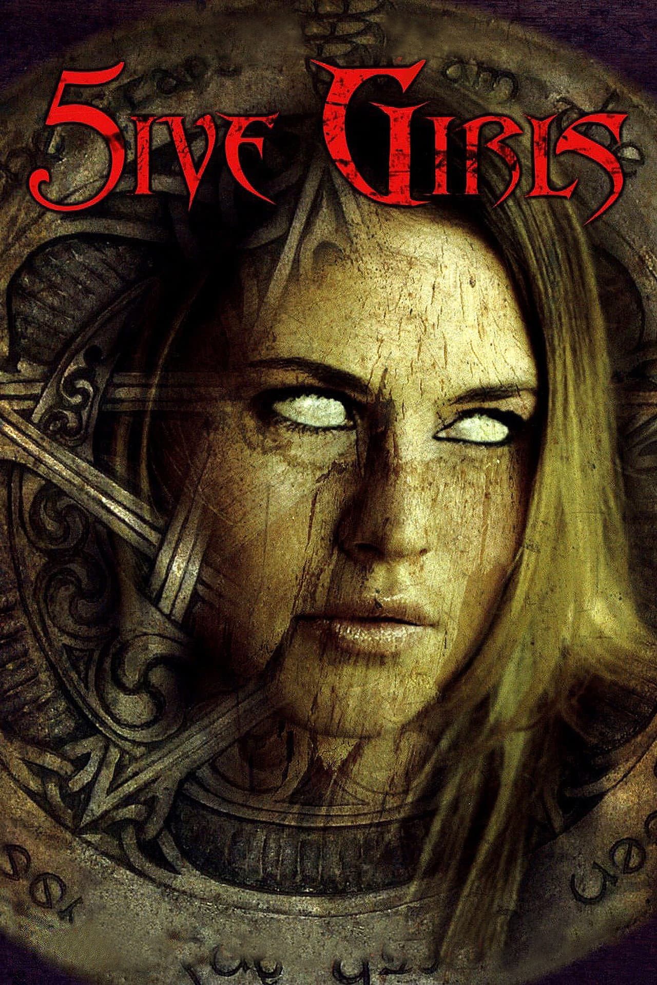 5ive Girls preview 2
