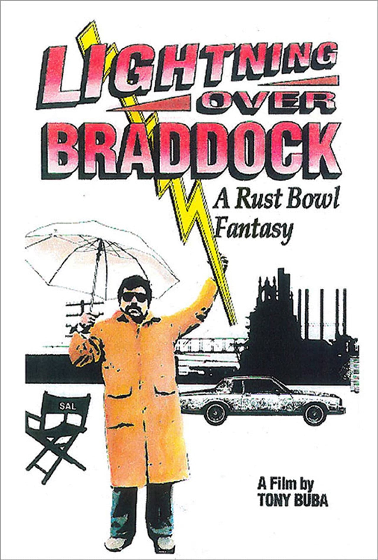Lightning Over Braddock: A Rustbowl Fantasy preview 1