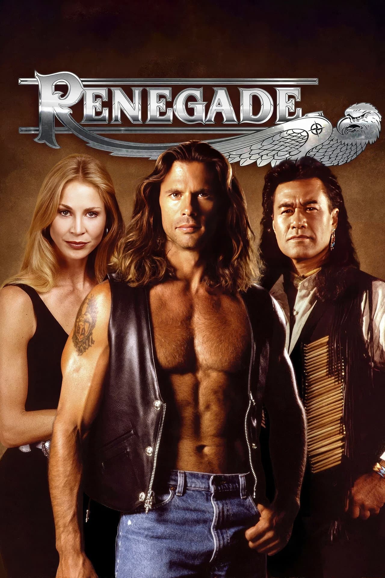 Renegade preview 2