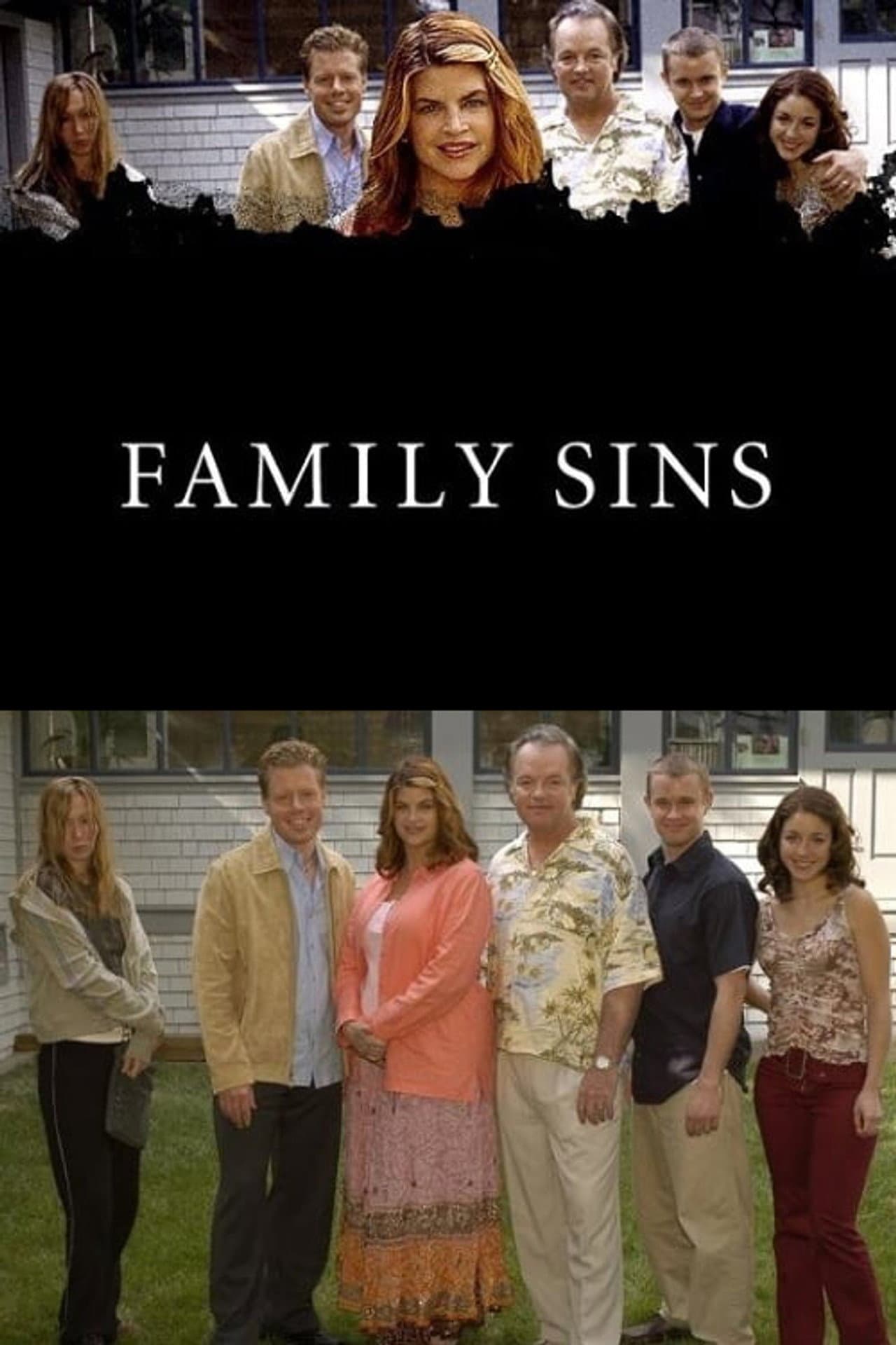 Family Sins preview 2