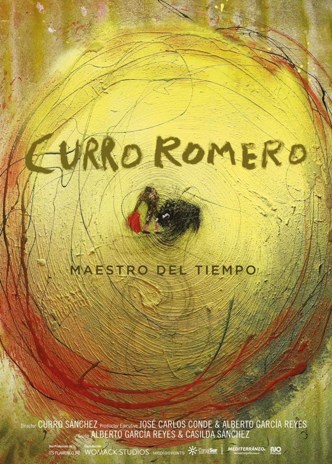 Curro Romero, Maestro del Tiempo preview 2