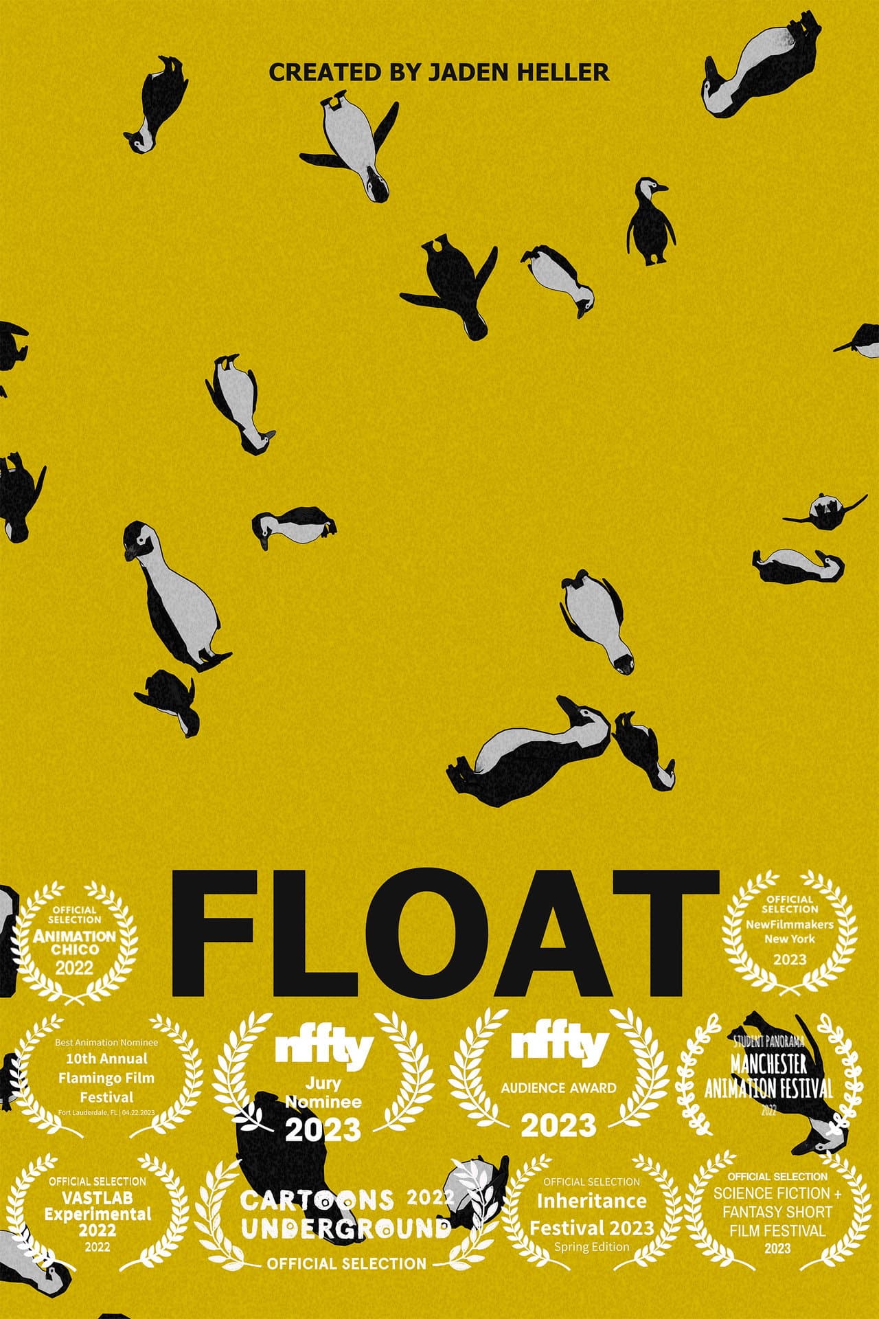 FLOAT preview 1