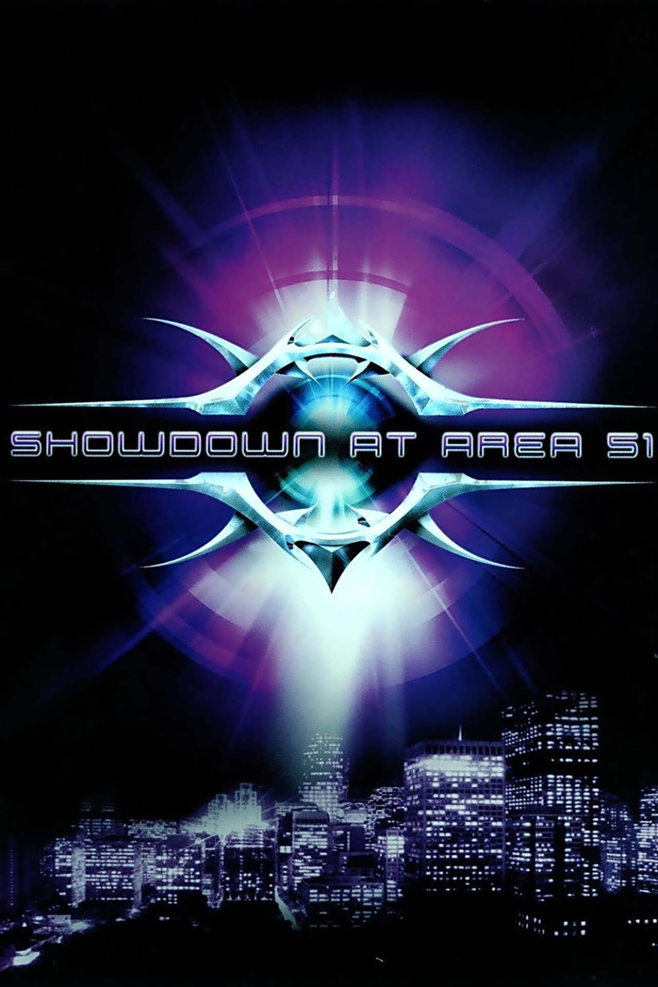 Showdown at Area 51 preview 2