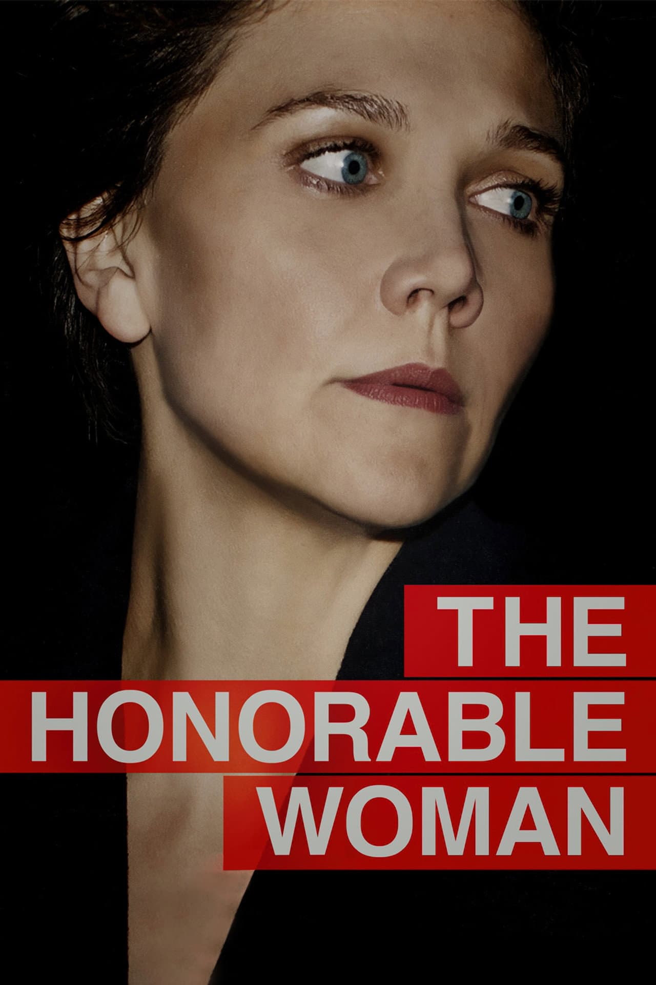 The Honourable Woman preview 2