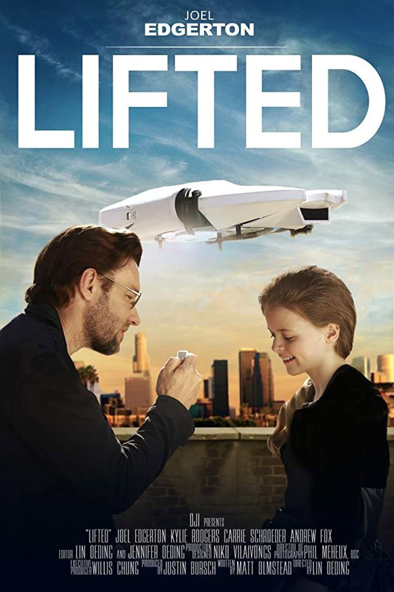 Lifted preview 1