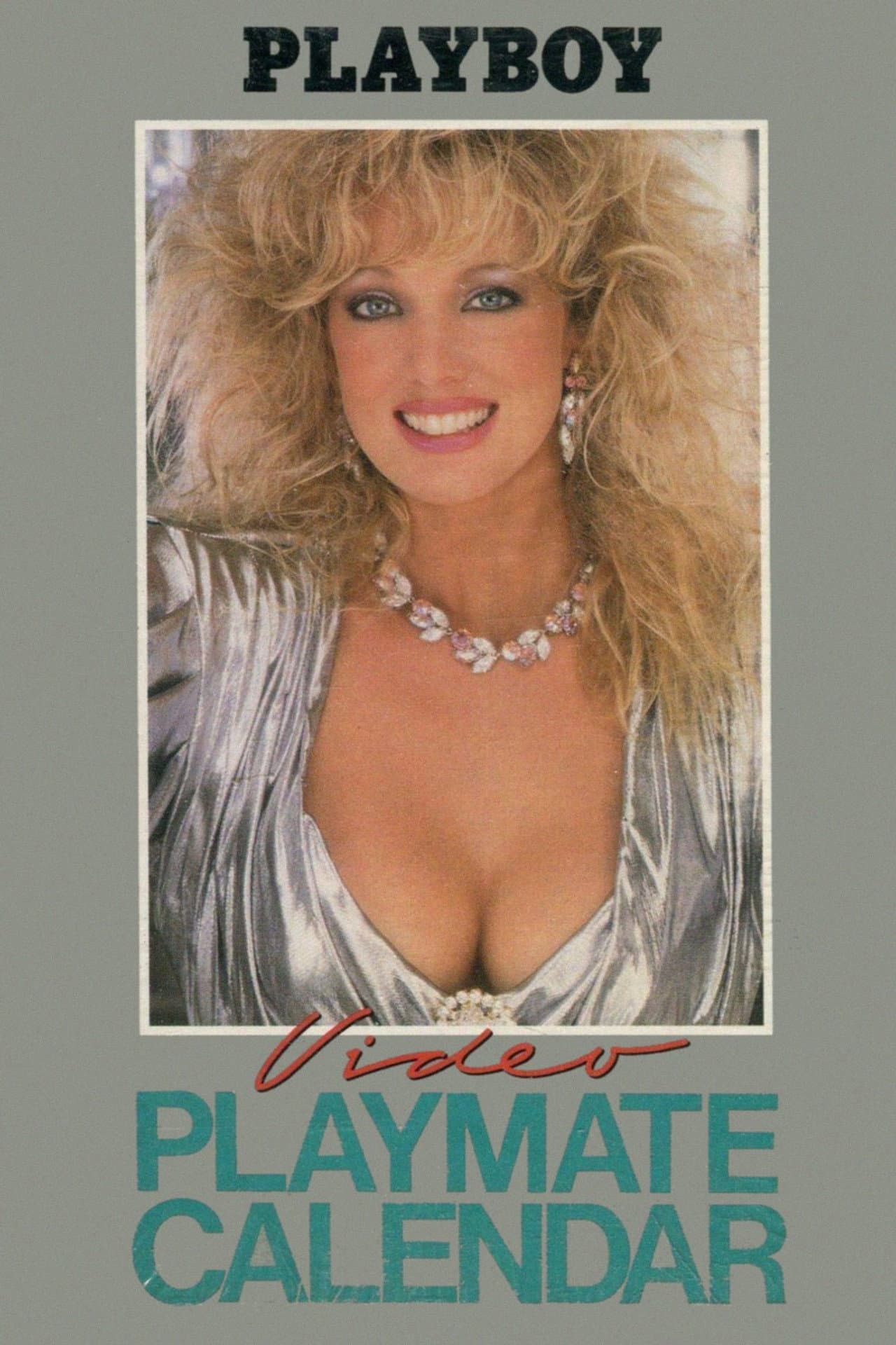 Playboy Video Playmate Calendar 1987 preview 1